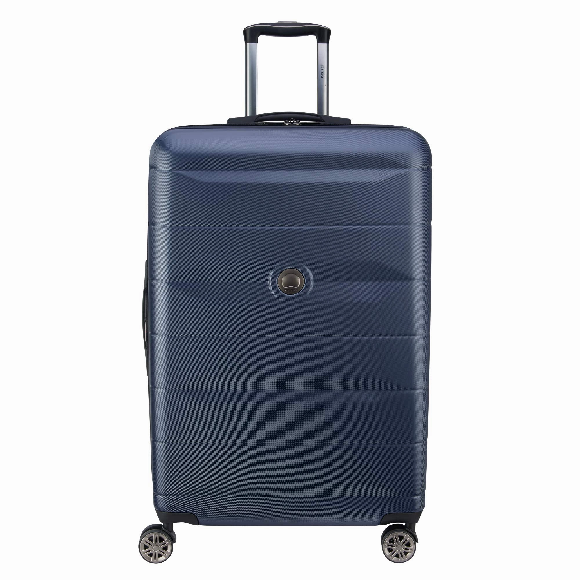 DELSEY Paris Comte 2.0 28" 4-Wheel Large Luggage