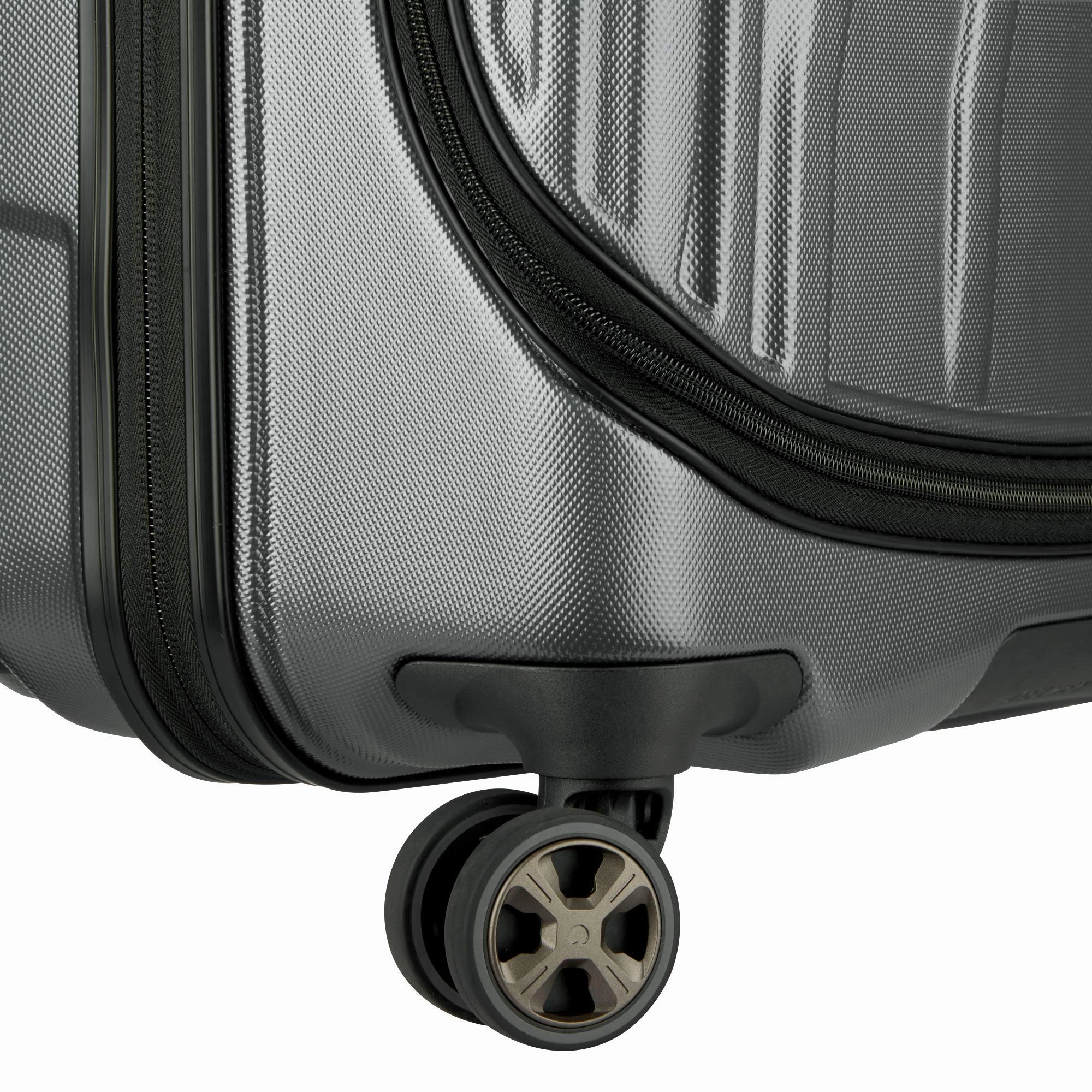 DELSEY Paris Cruise 2.0 Hardside 4-Wheel Spinner Luggage