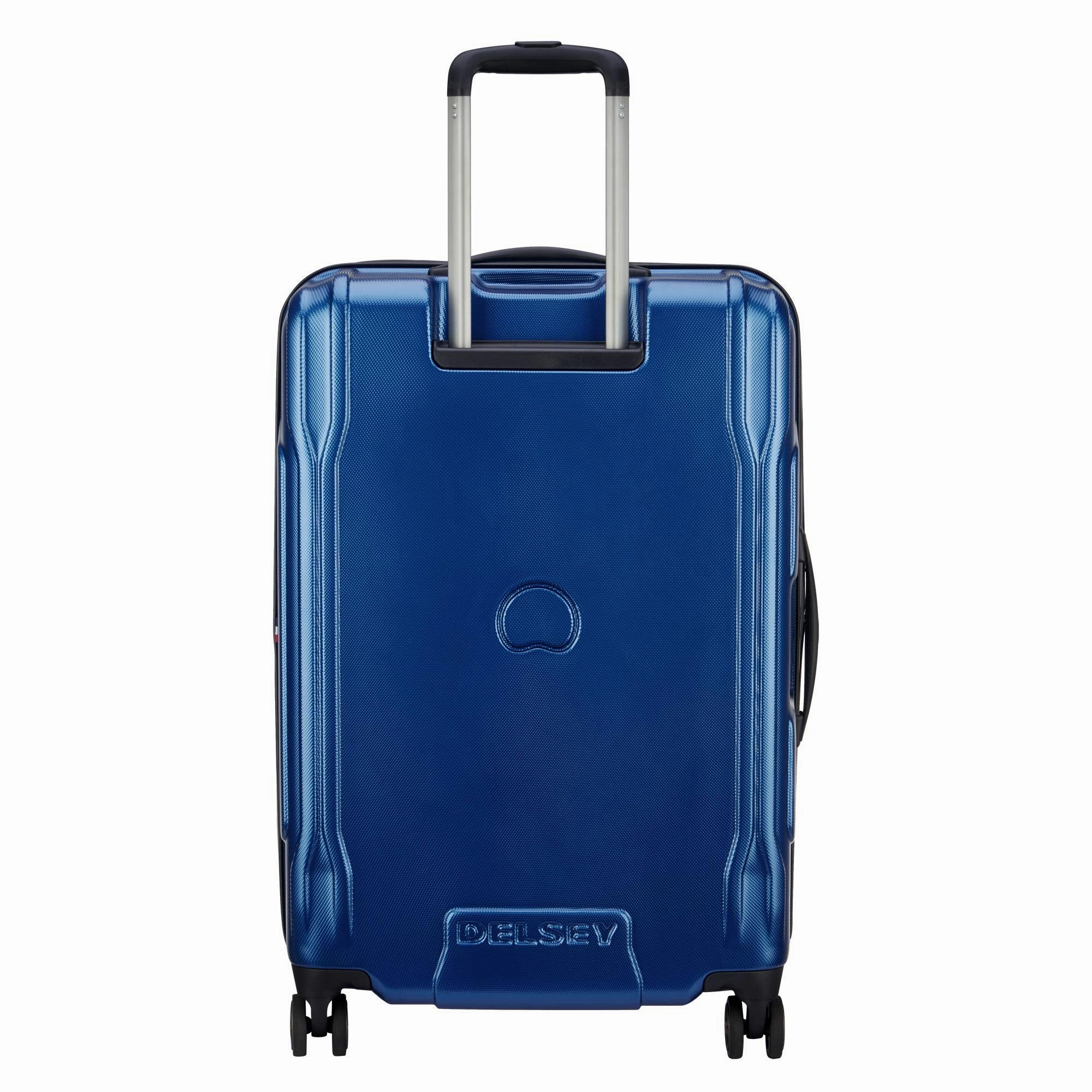 DELSEY Paris Cruise 2.0 Hardside 4-Wheel Spinner Luggage