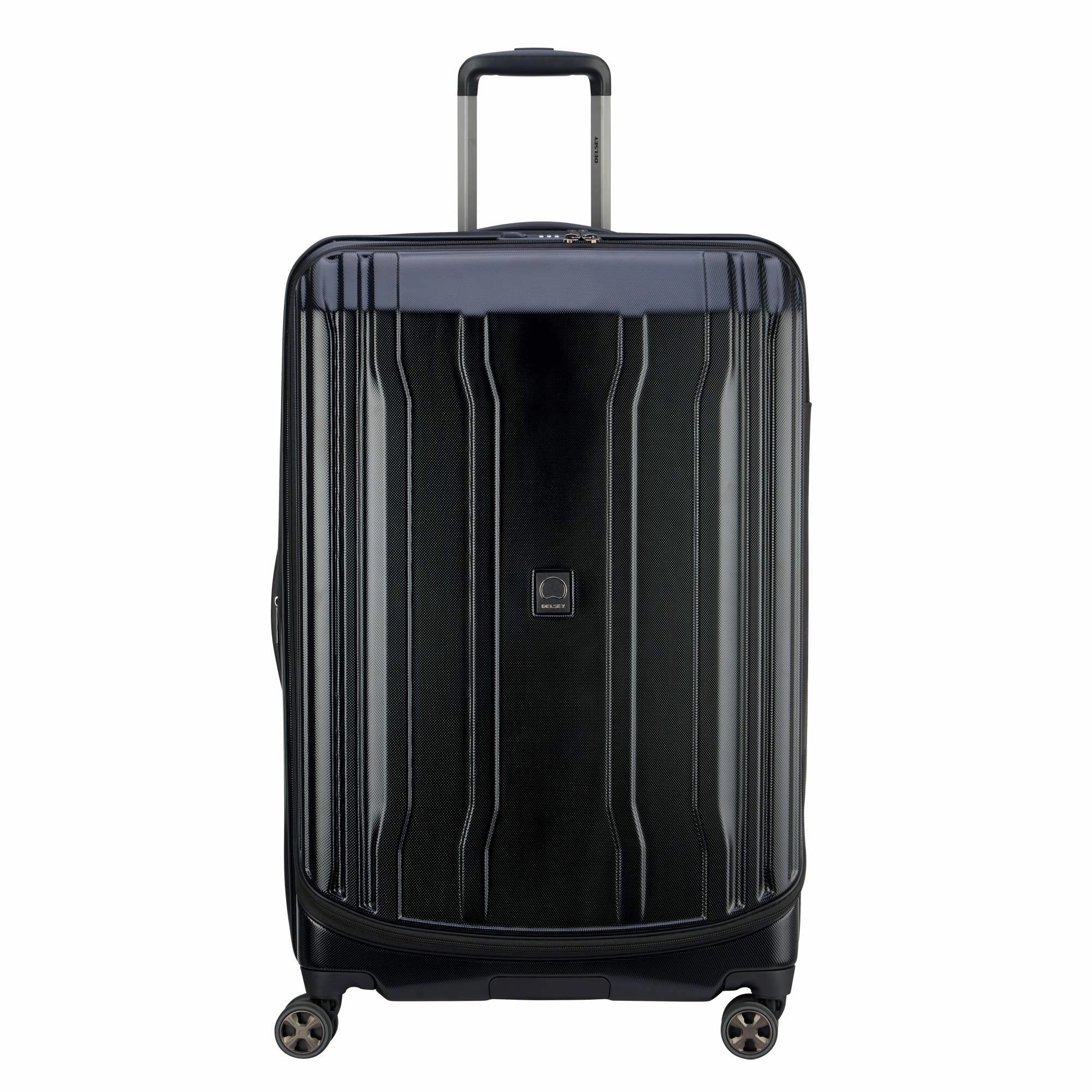DELSEY Paris Cruise 2.0 Hardside 4-Wheel Spinner Luggage
