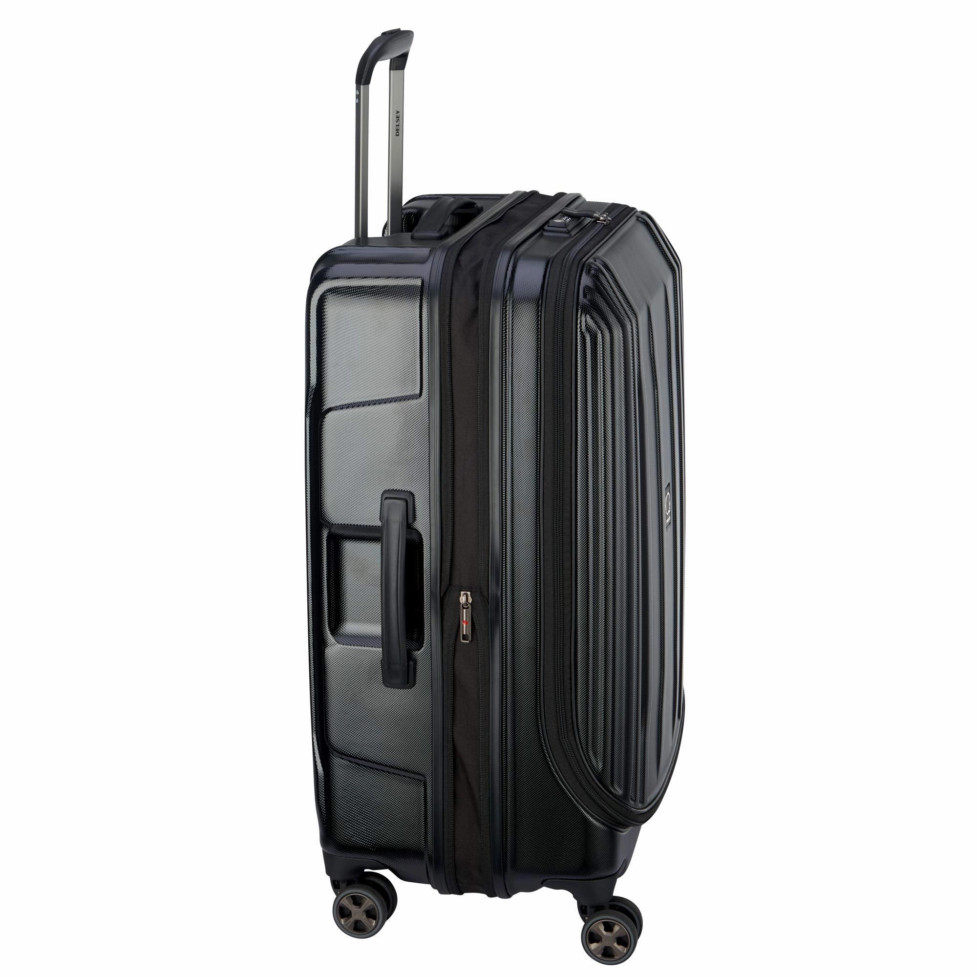 DELSEY Paris Cruise 2.0 Hardside 4-Wheel Spinner Luggage