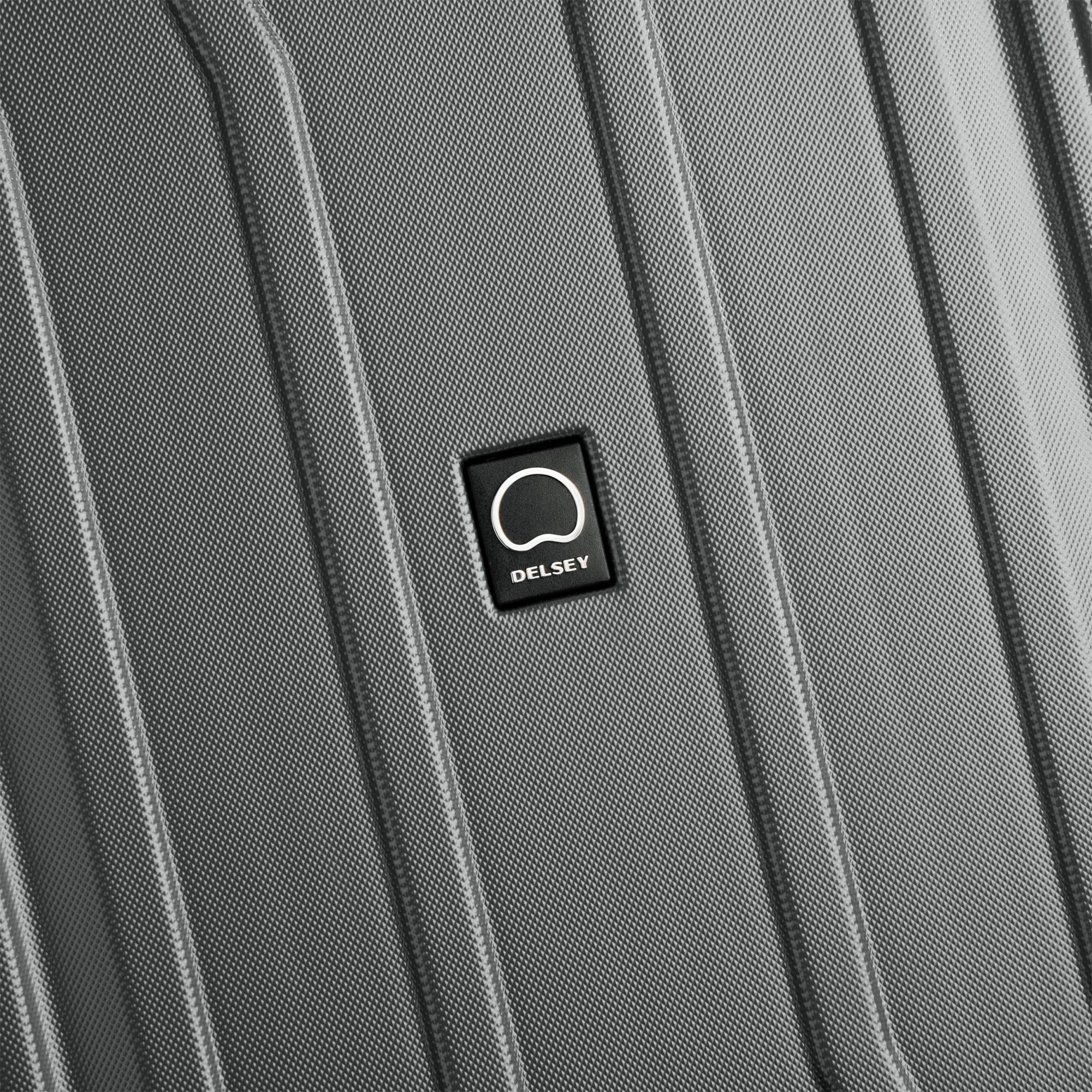 DELSEY Paris Cruise 2.0 Hardside 4-Wheel Spinner Luggage