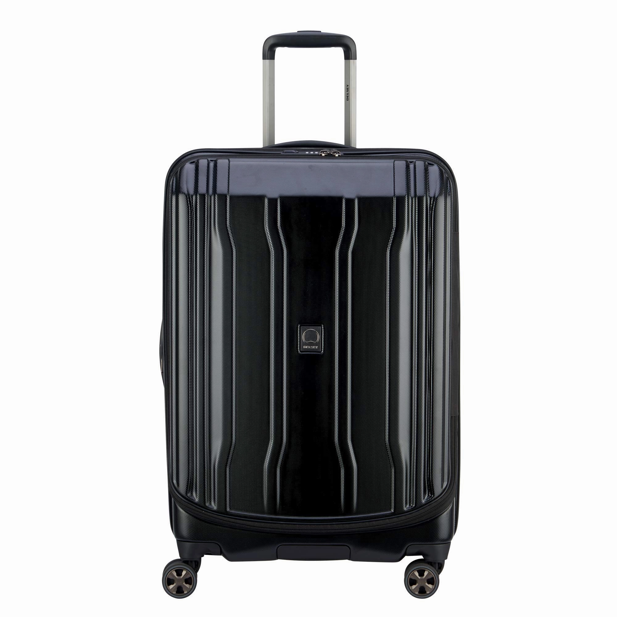 DELSEY Paris Cruise 2.0 Hardside 4-Wheel Spinner Luggage