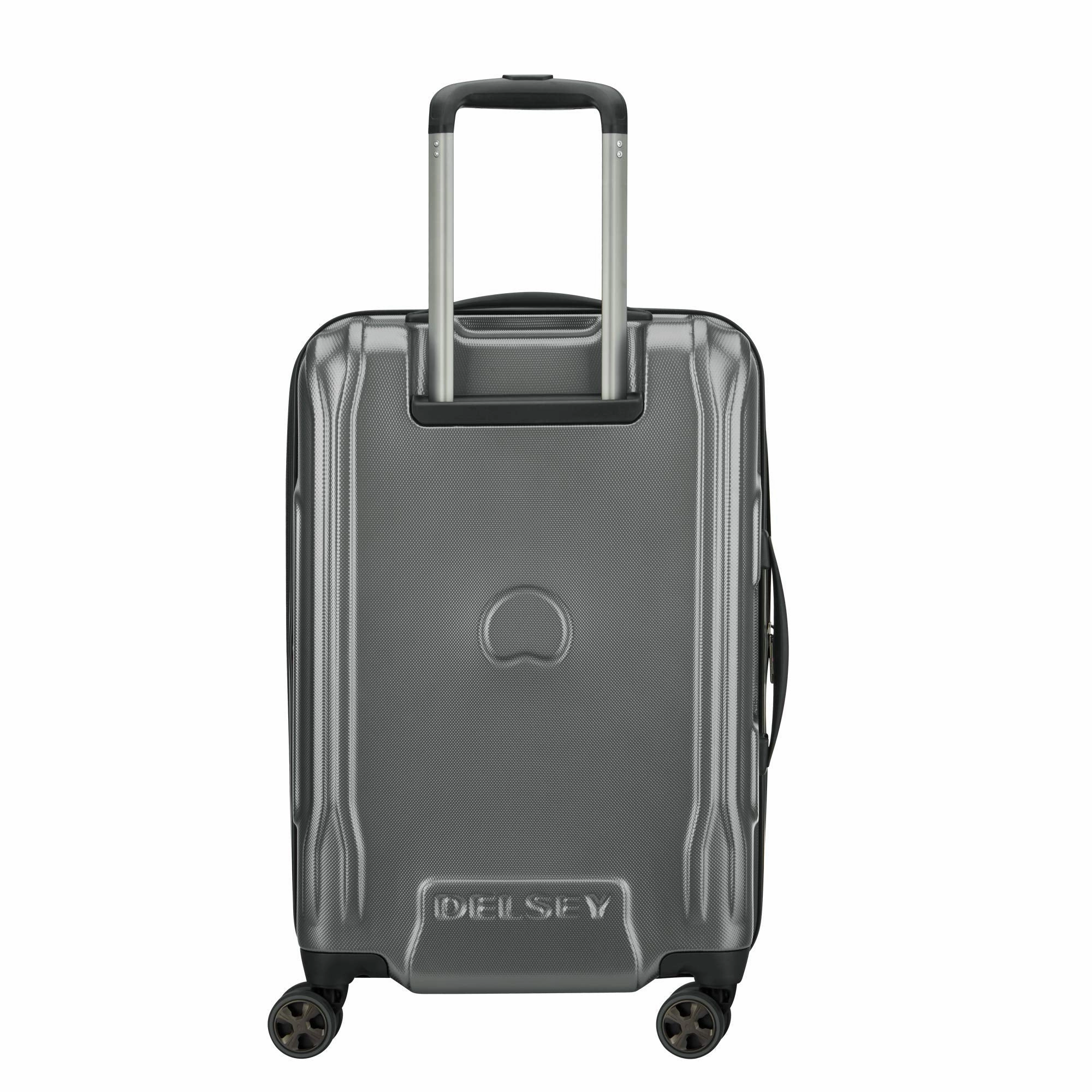 DELSEY Paris Cruise 2.0 Hardside Hardside 4-Wheel Spinner Luggage