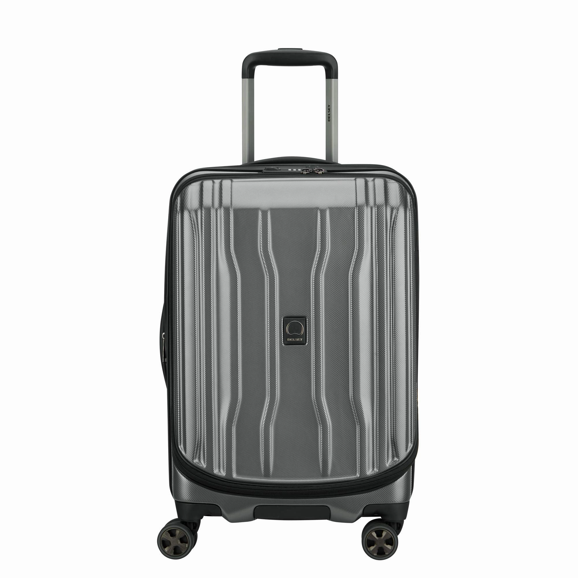 DELSEY Paris Cruise 2.0 Hardside Hardside 4-Wheel Spinner Luggage