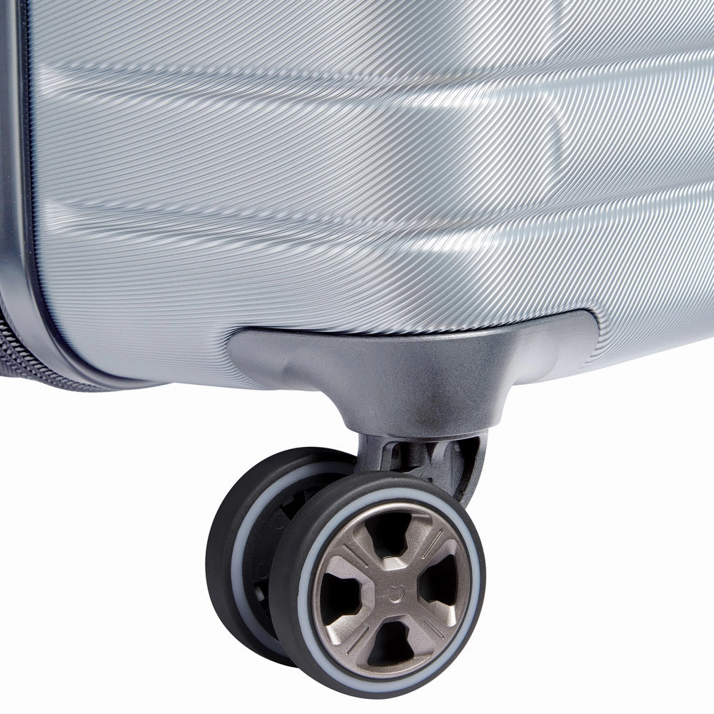 DELSEY Paris Cruise 3.0 Large Hardside Expandable Luggage with Spinner Wheels