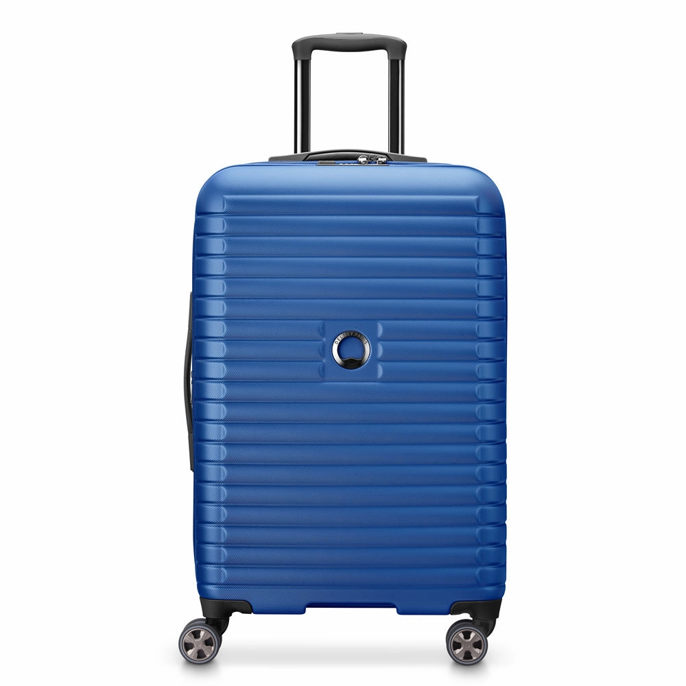 DELSEY Paris Cruise 3.0 Medium Hardside Expandable Luggage with Spinner Wheels