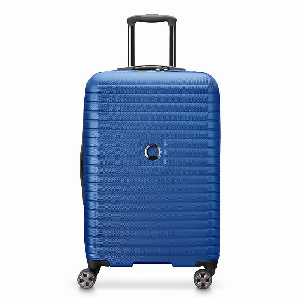 DELSEY Paris Cruise 3.0 Medium Hardside Expandable Luggage with Spinner Wheels