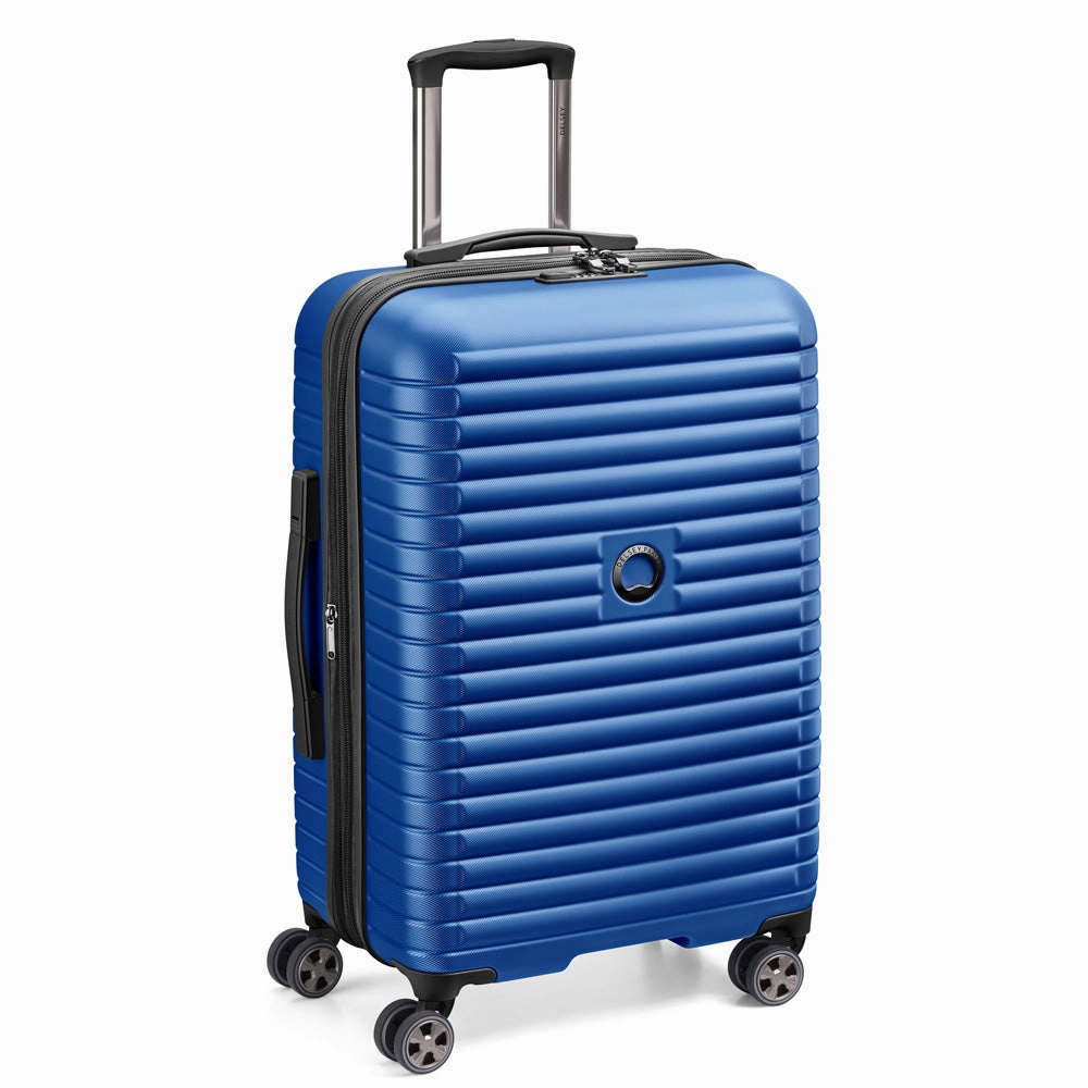 DELSEY Paris Cruise 3.0 Medium Hardside Expandable Luggage with Spinner Wheels