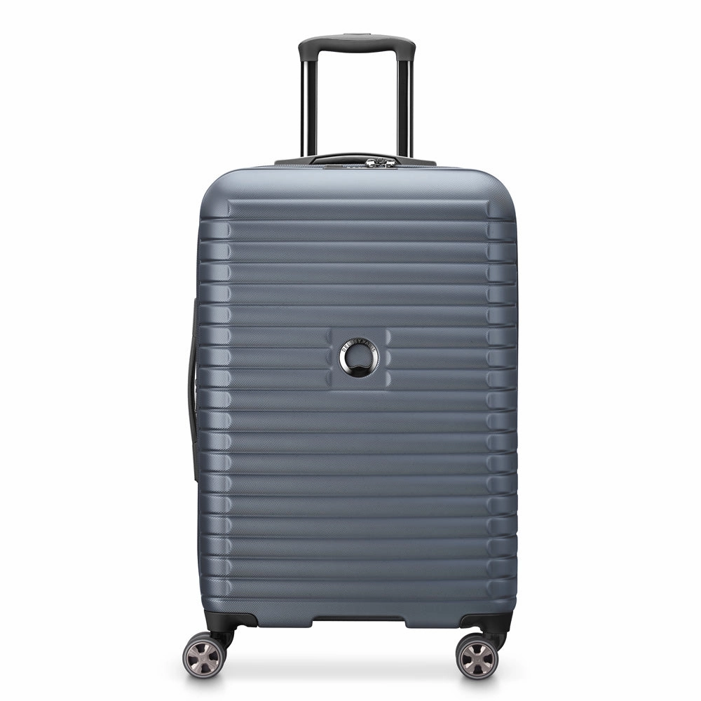 DELSEY Paris Cruise 3.0 Medium Hardside Expandable Luggage with Spinner Wheels