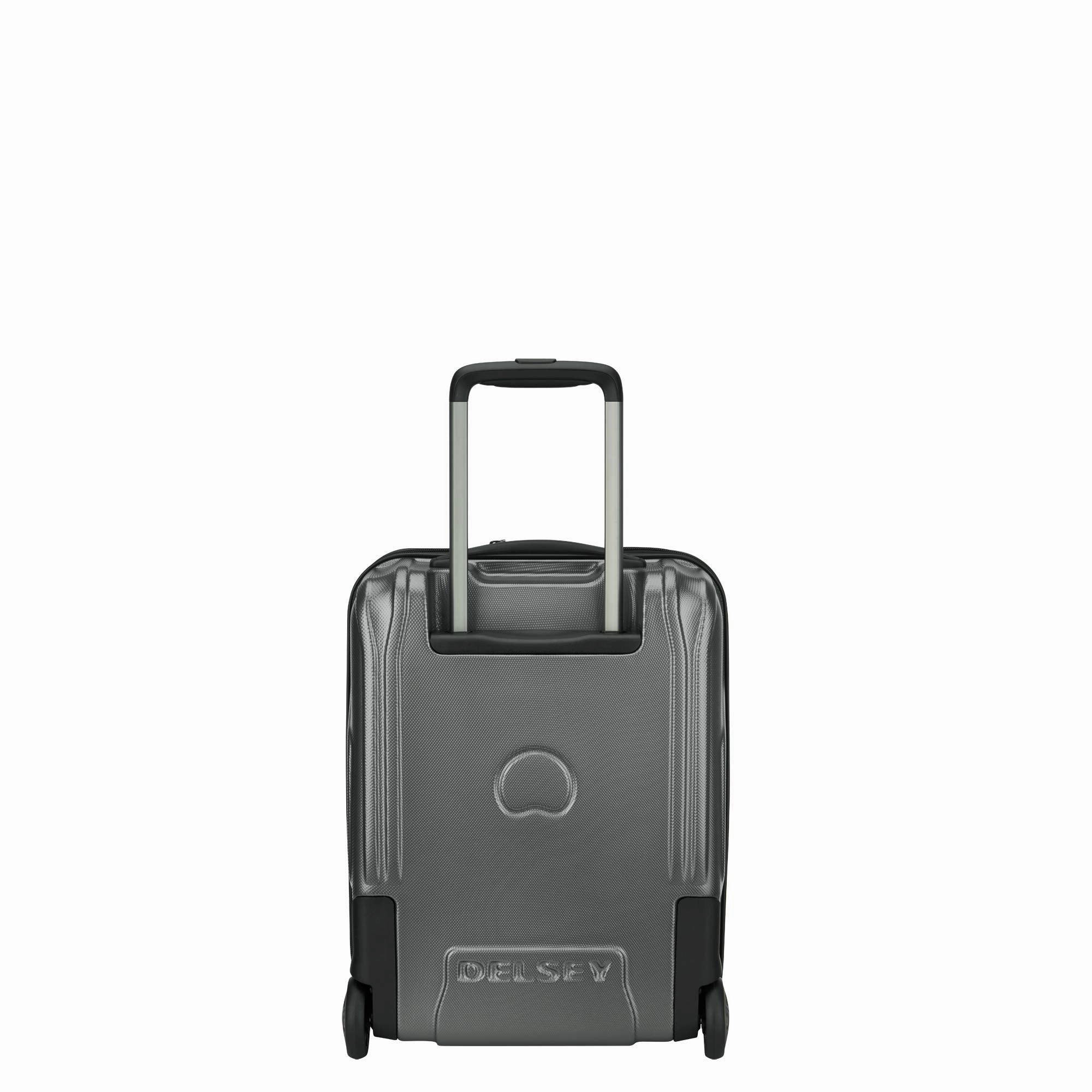 DELSEY Paris Cruise Hardside 19" 2-Wheel Underseater Luggage