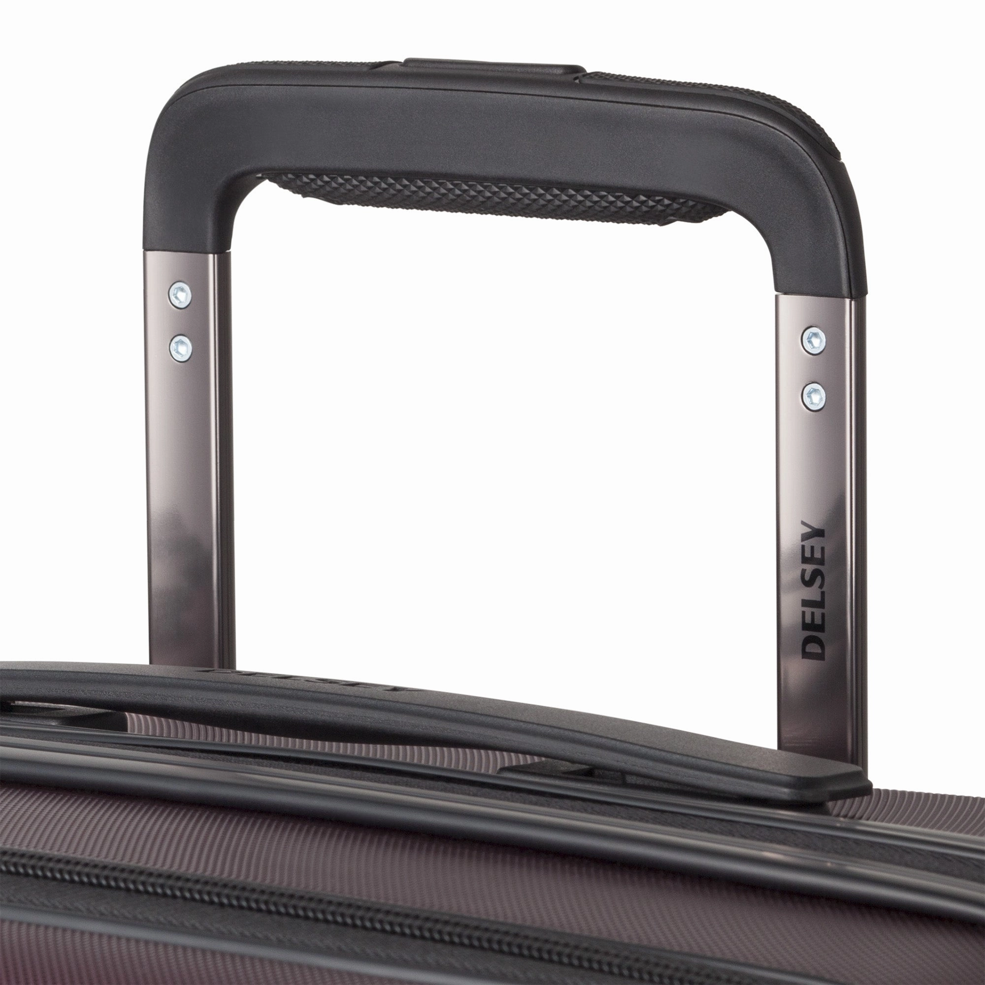 DELSEY Paris Cruise Hardside 19" 4-Wheel Carry-On Luggage