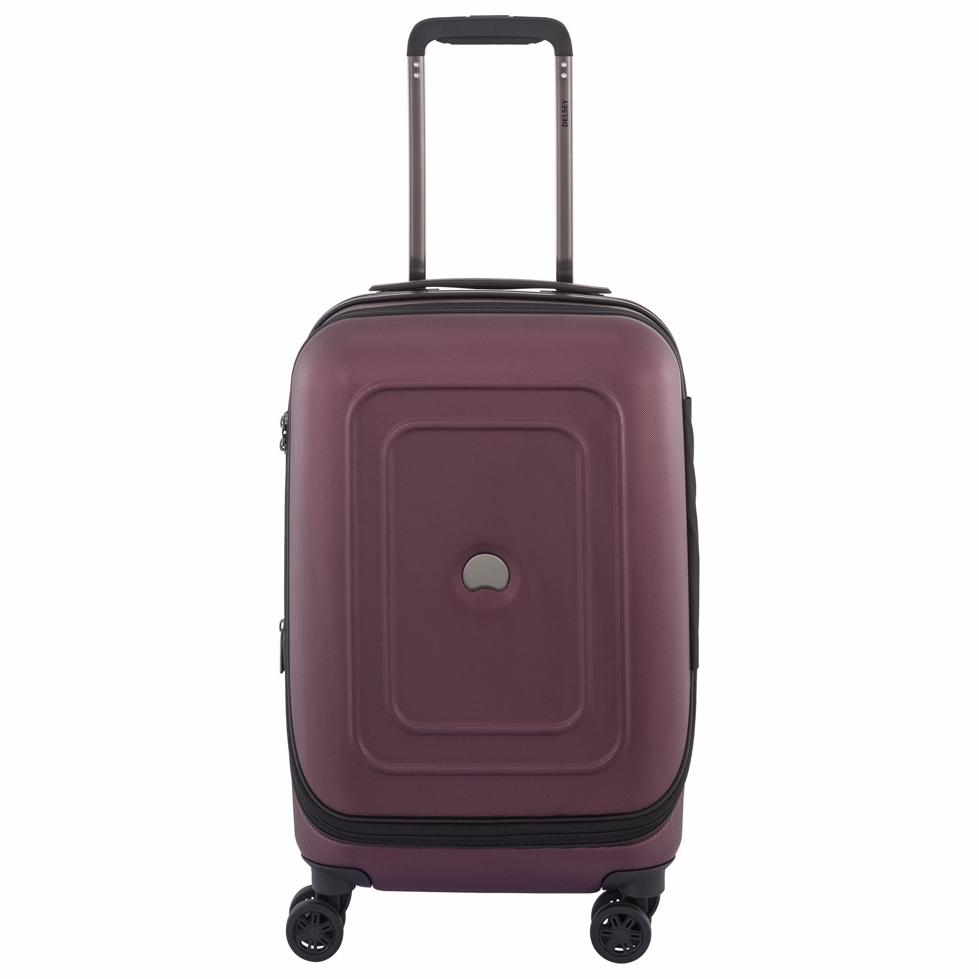 DELSEY Paris Cruise Hardside 19" 4-Wheel Carry-On Luggage