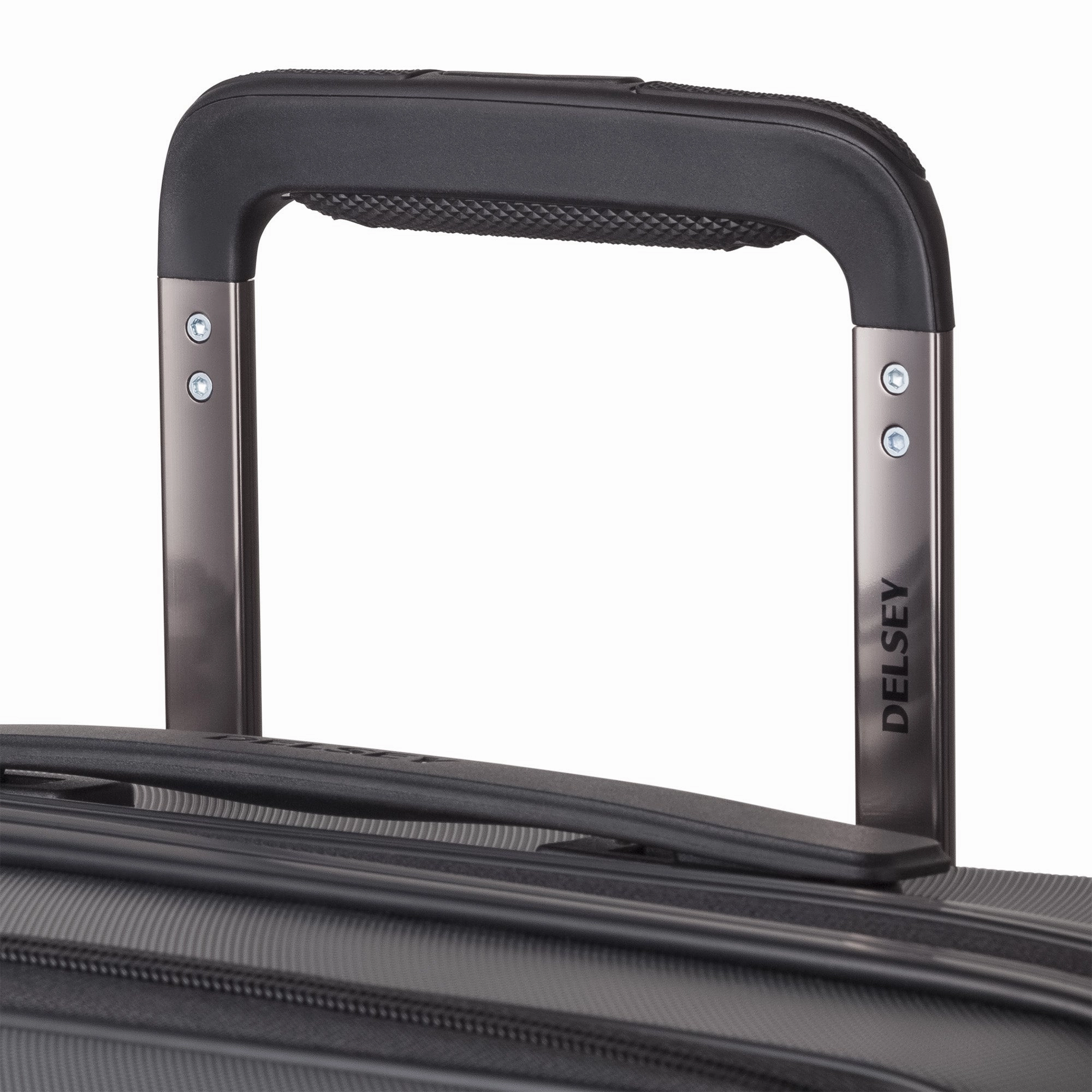 DELSEY Paris Cruise Hardside 21" 4-Wheel Carry-On Luggage