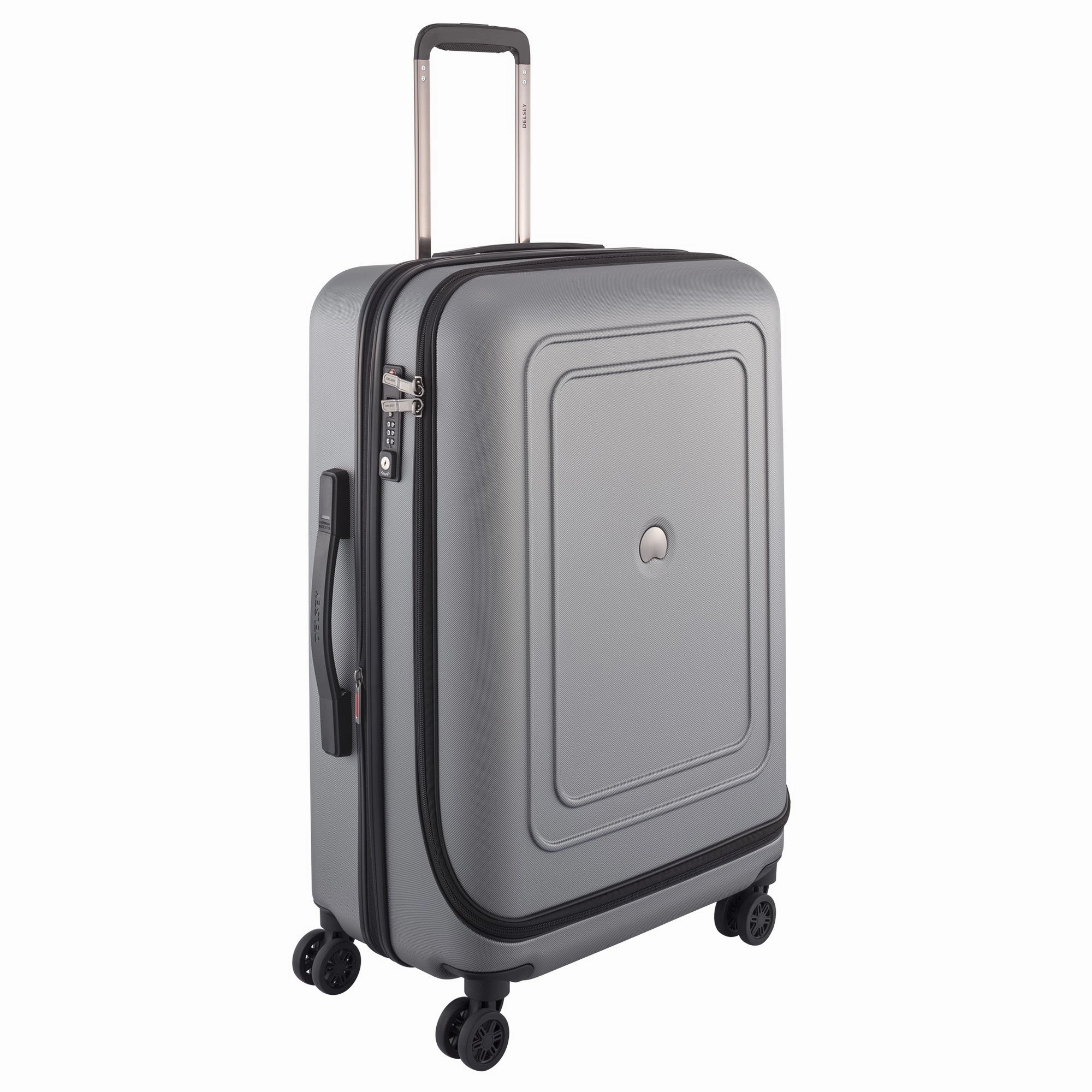 DELSEY Paris Cruise Hardside 25" 4-Wheel Medium Luggage