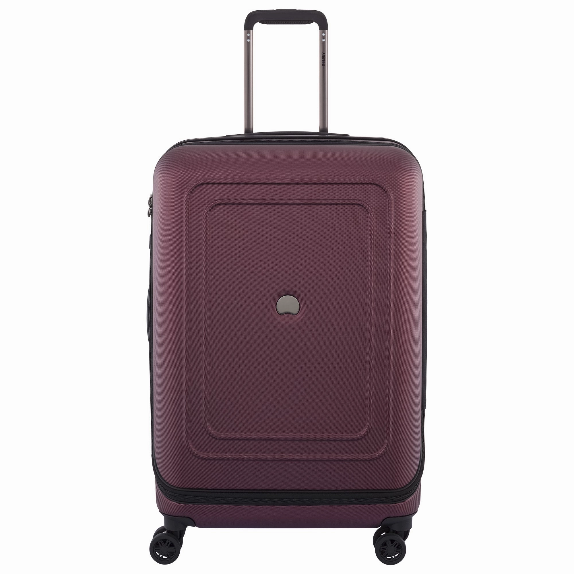 DELSEY Paris Cruise Hardside 25" 4-Wheel Medium Luggage