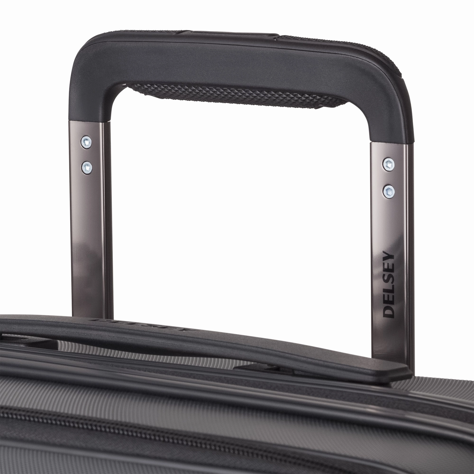 DELSEY Paris Cruise Hardside 29" 4-Wheel Large Luggage