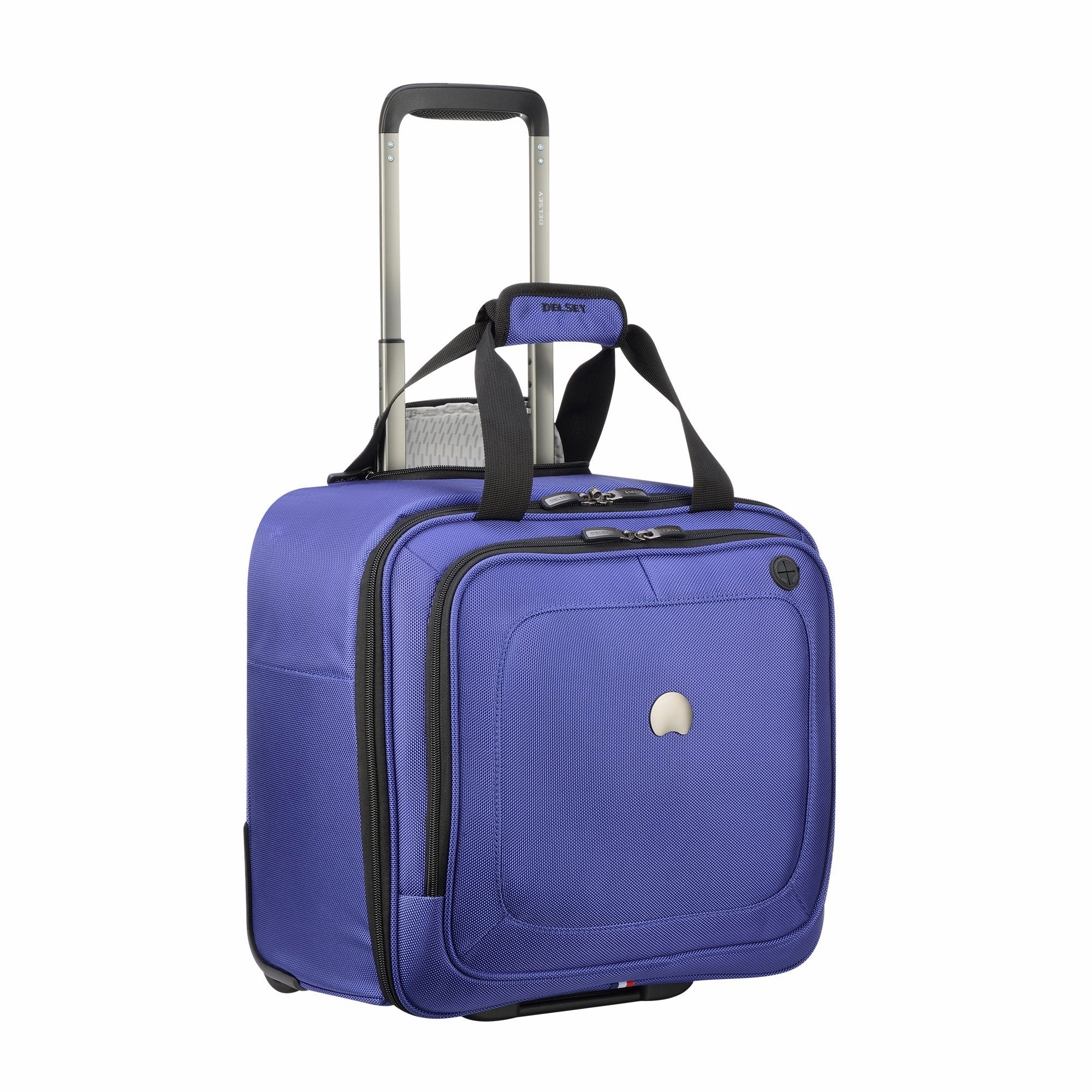 DELSEY Paris Cruise Soft 2 Wheel Underseater