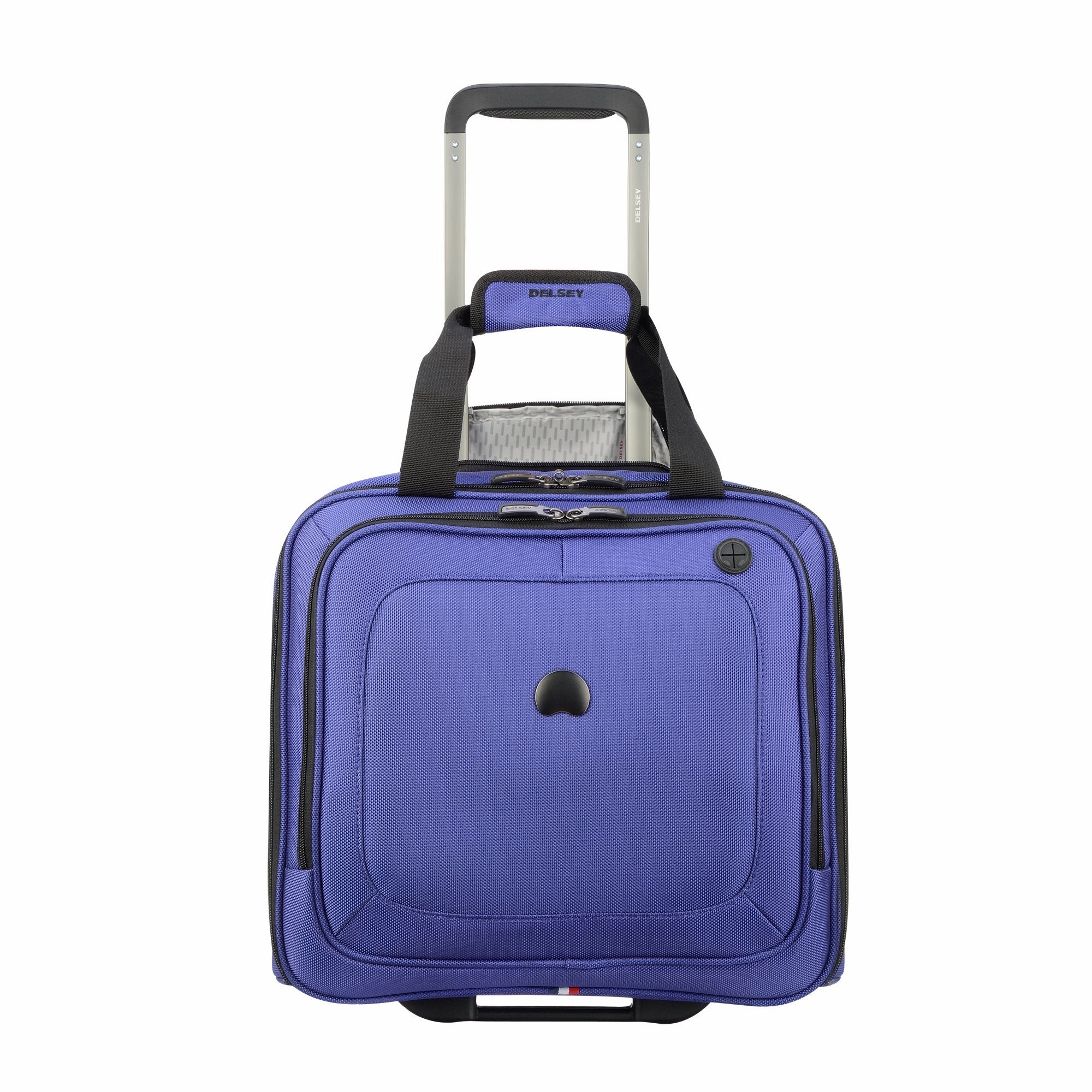 DELSEY Paris Cruise Soft 2 Wheel Underseater