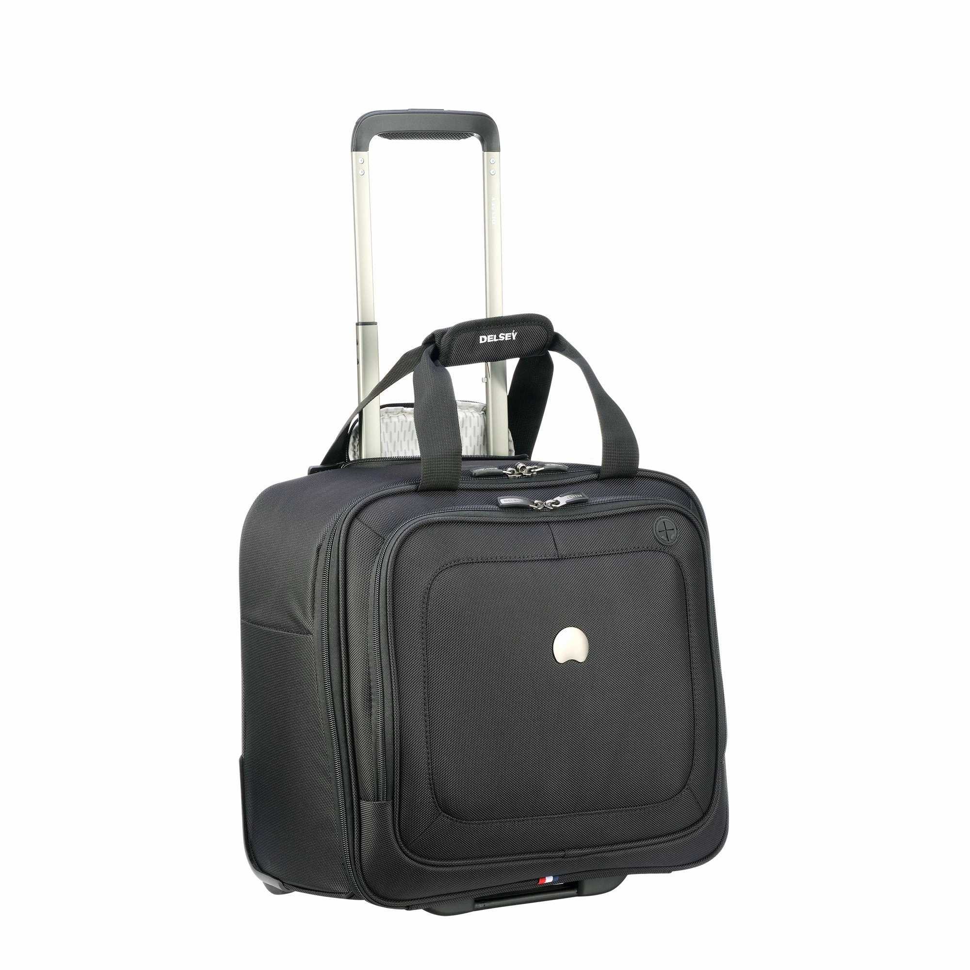 DELSEY Paris Cruise Soft 2 Wheel Underseater