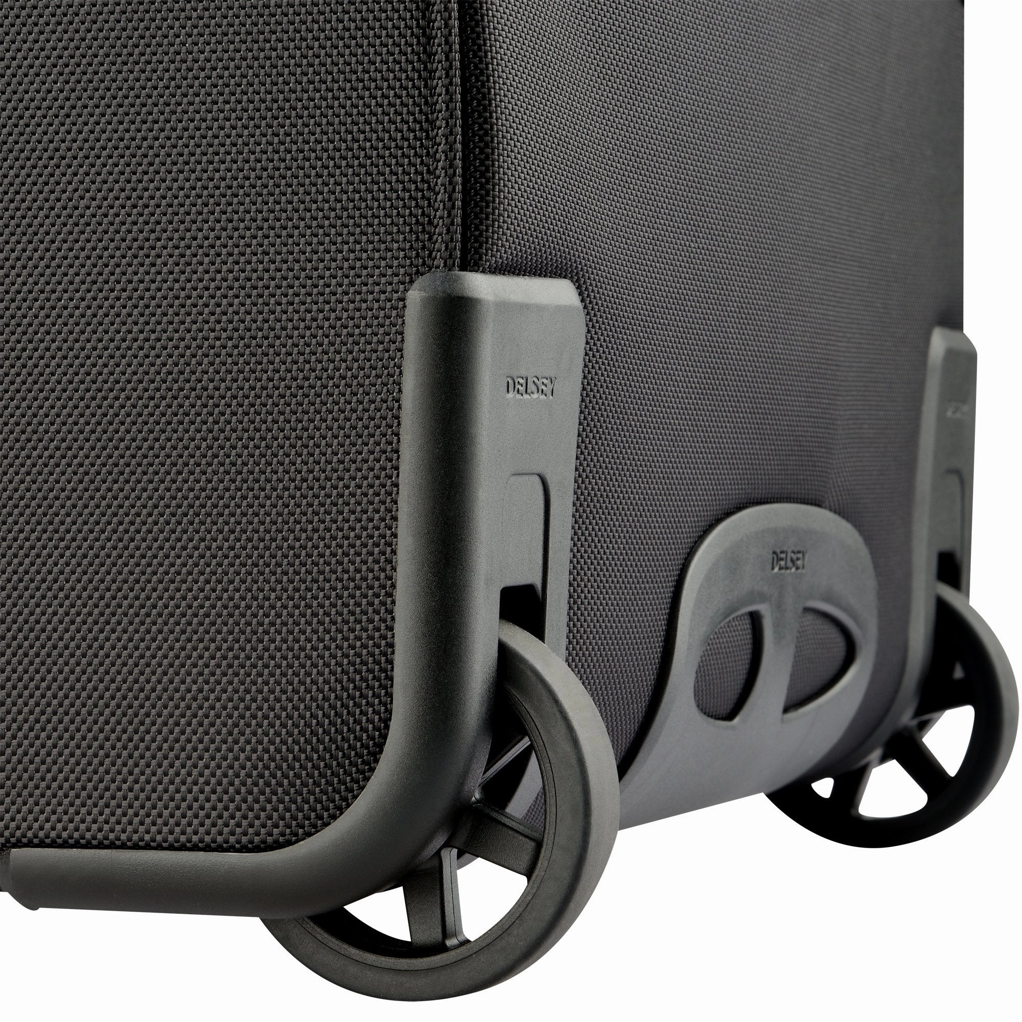 DELSEY Paris Cruise Soft 2 Wheel Underseater
