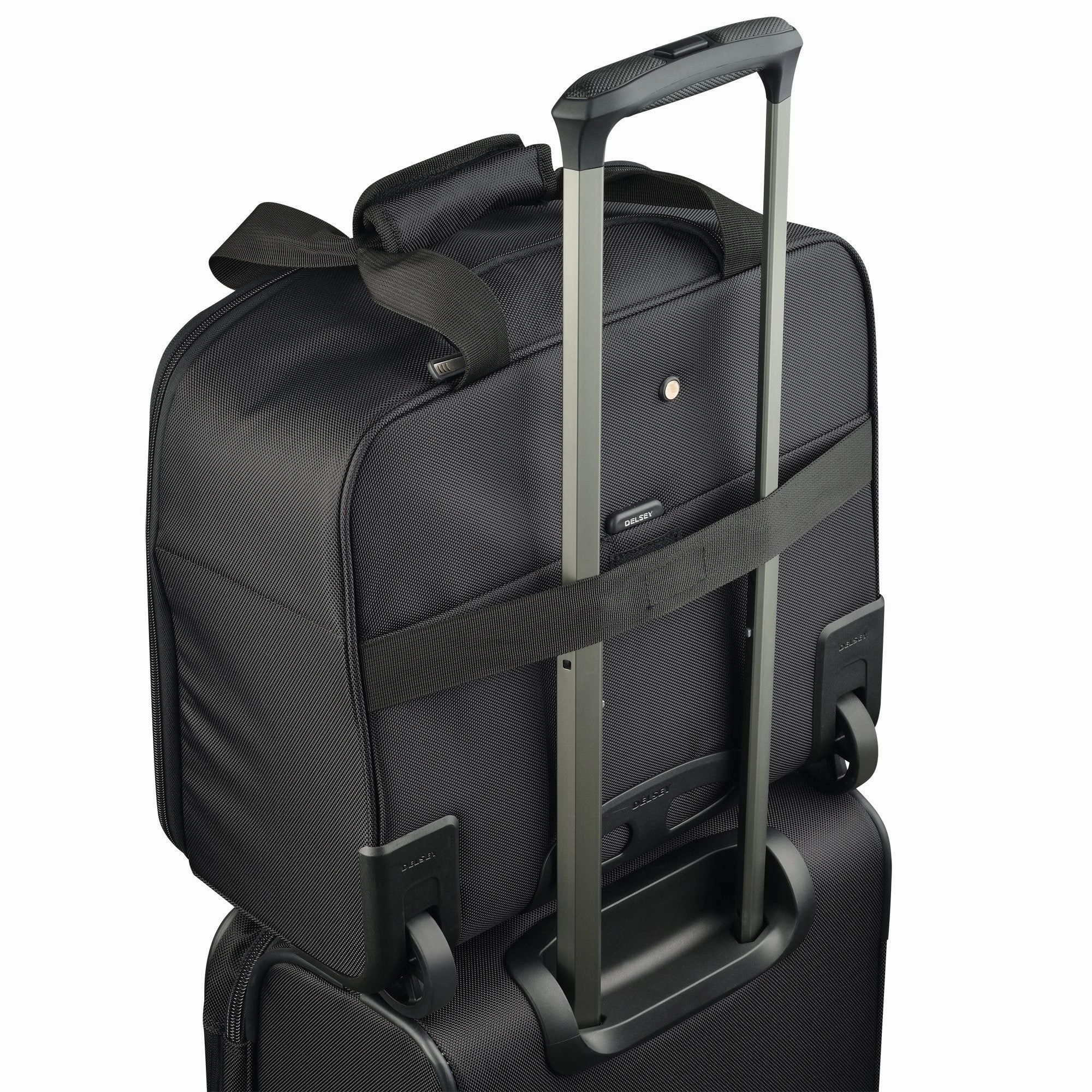 DELSEY Paris Cruise Soft 2 Wheel Underseater