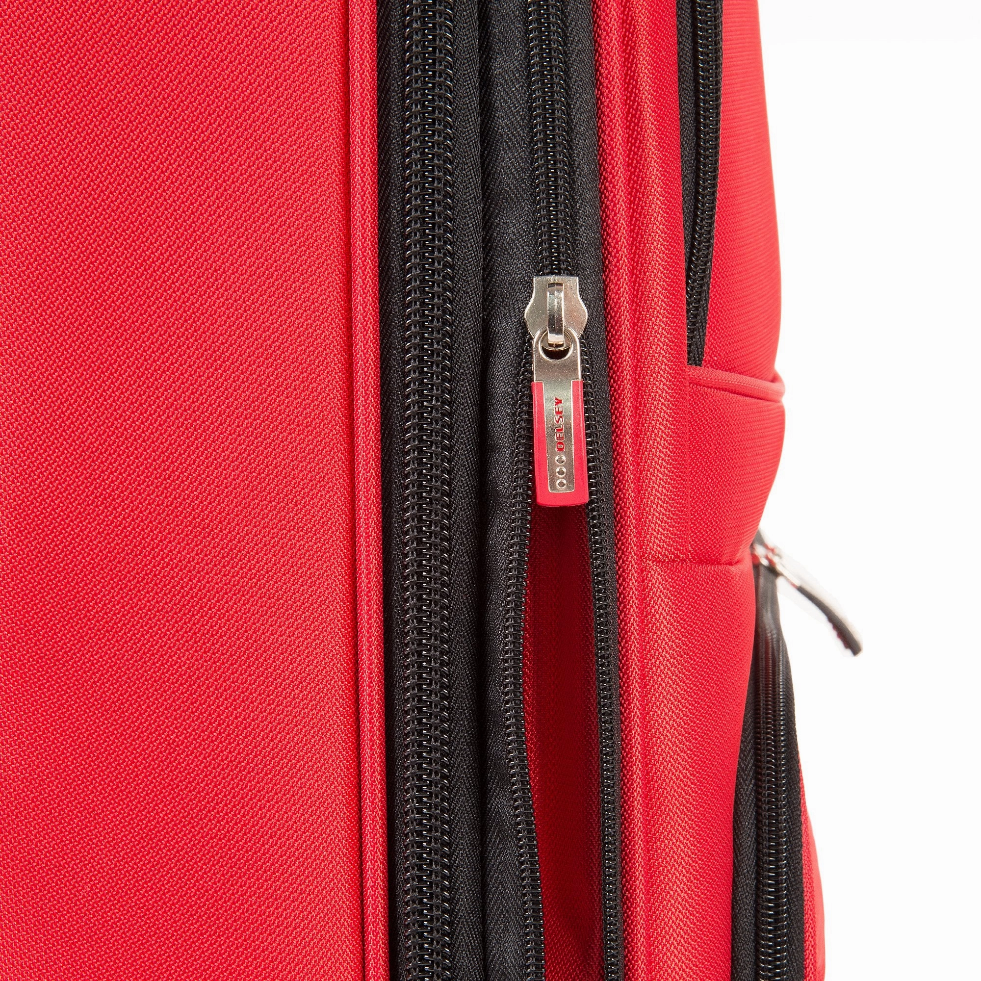 DELSEY Paris D-Lite 21" 4-Wheel Carry-On Luggage