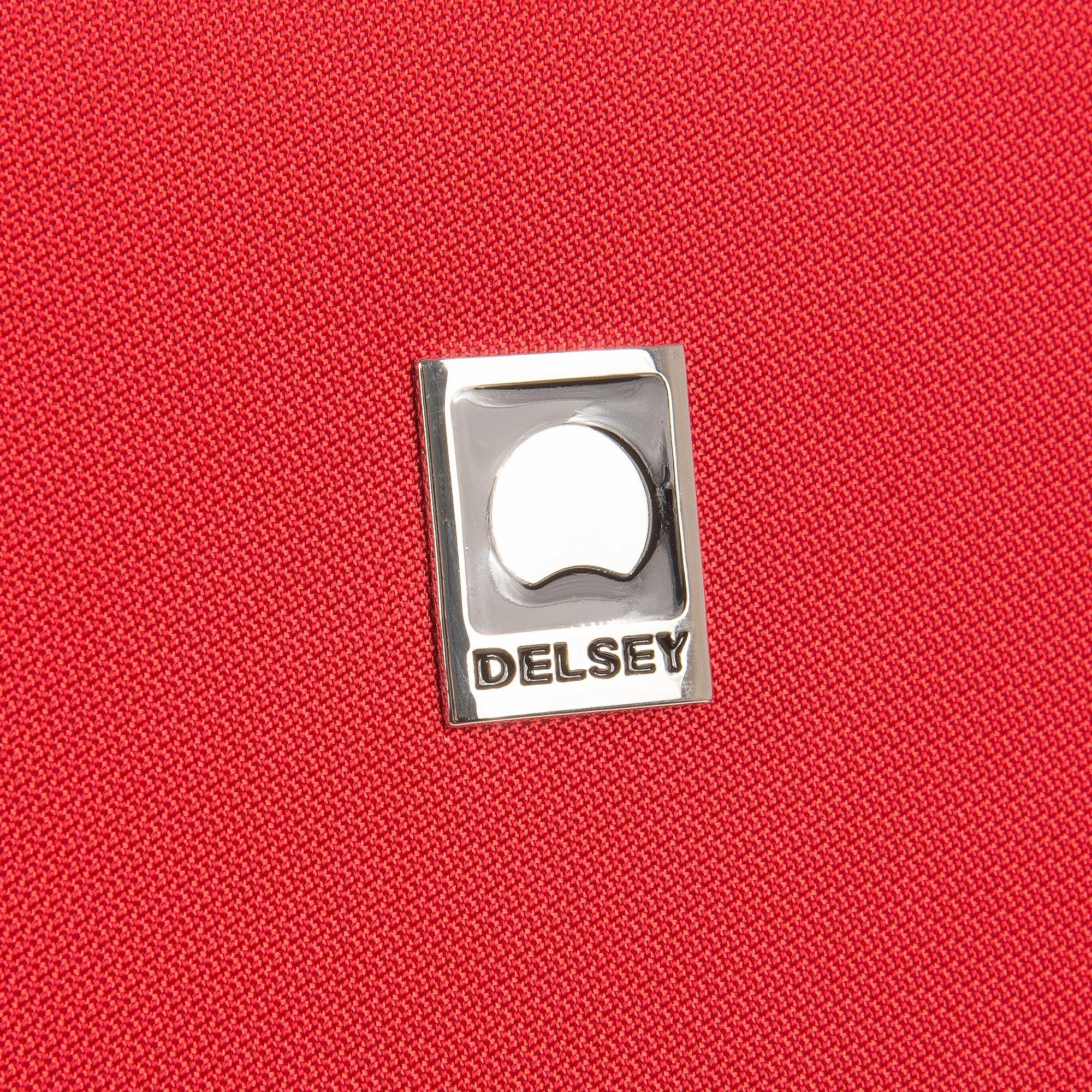 DELSEY Paris D-Lite 21" 4-Wheel Carry-On Luggage