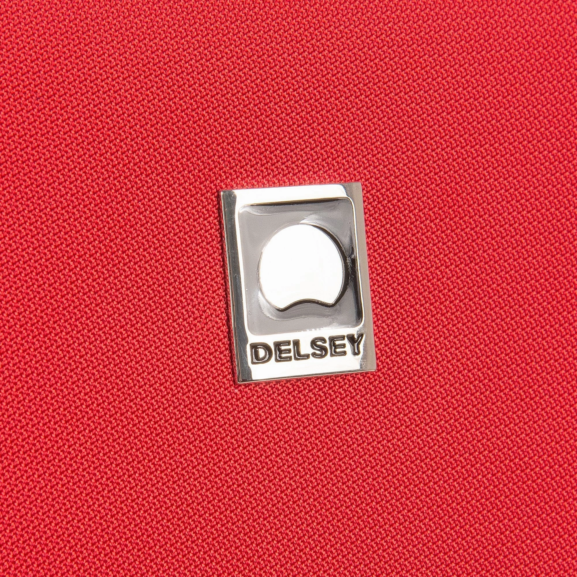 DELSEY Paris D-Lite 3 Piece Set (21"/25"/29") 4-Wheel Luggage Sets