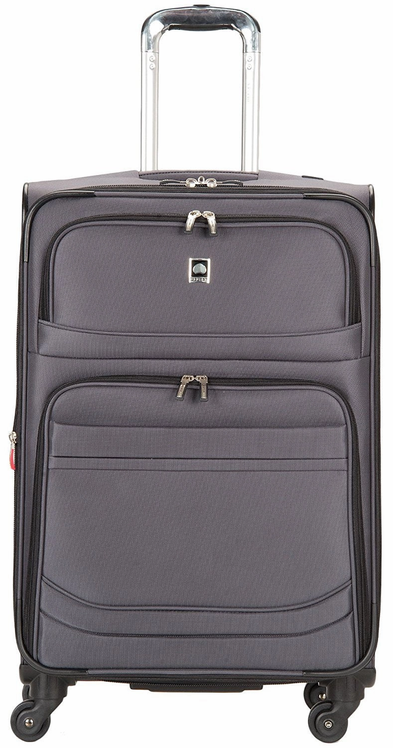 DELSEY Paris D-Lite 3 Piece Set (21"/25"/29") 4-Wheel Luggage Sets
