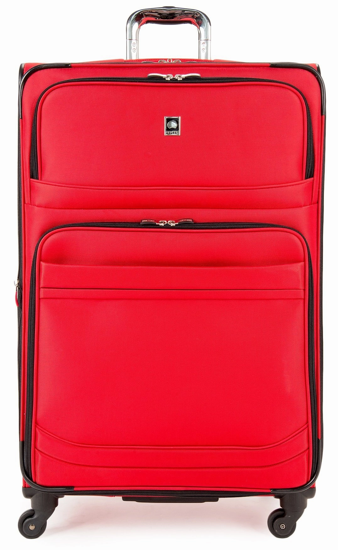 DELSEY Paris D-Lite 3 Piece Set (21"/25"/29") 4-Wheel Luggage Sets
