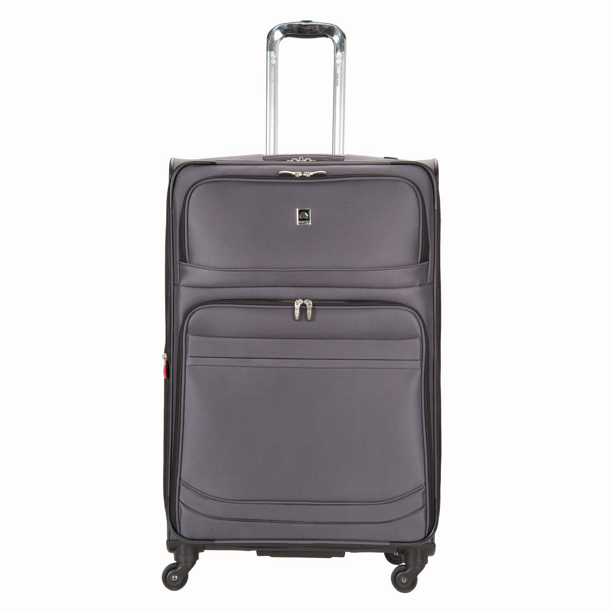 DELSEY Paris D-Lite 3 Piece Set (21"/25"/29") 4-Wheel Luggage Sets