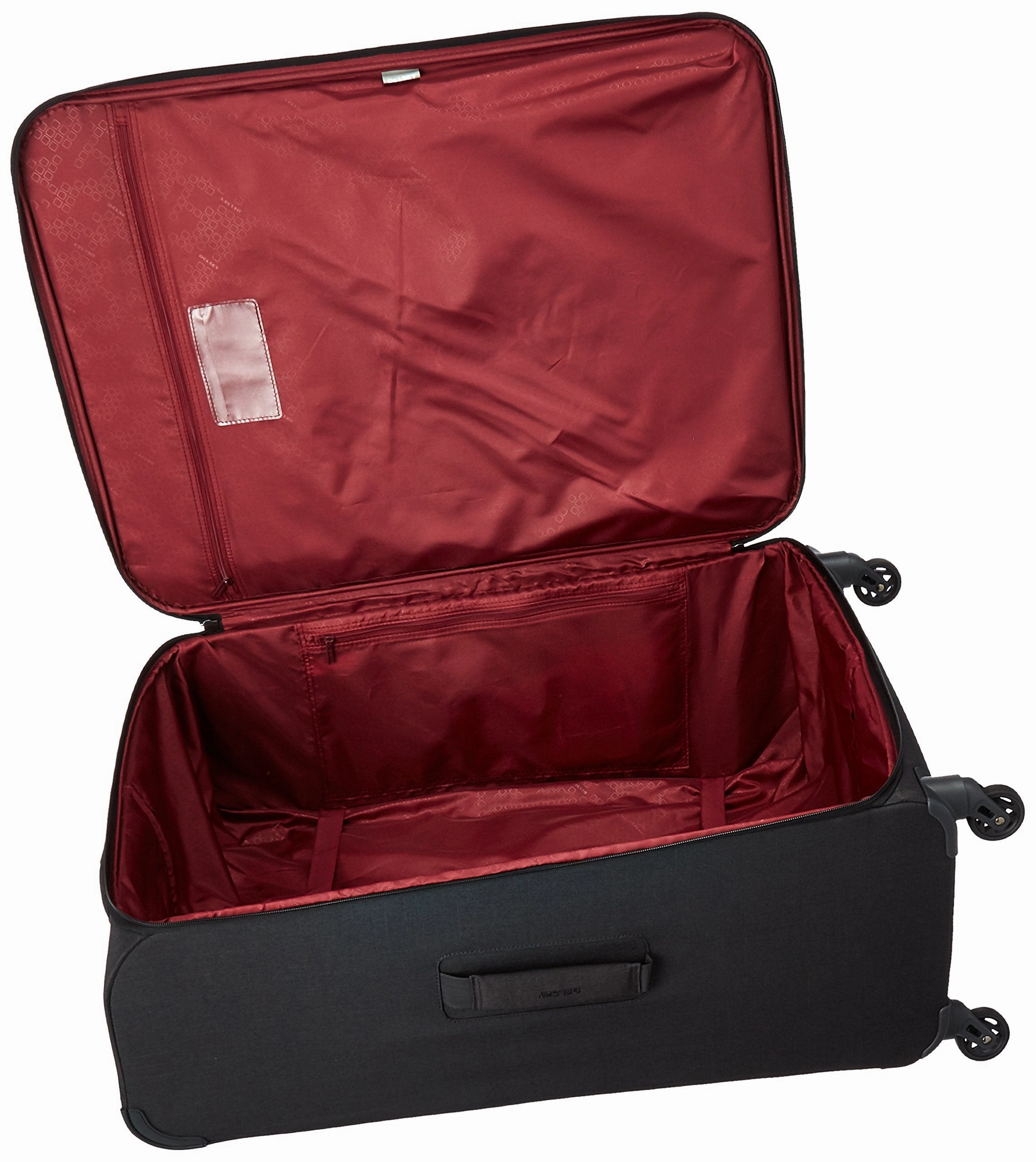 DELSEY Paris Dauphine  27.5" 4-Wheel Large Luggage