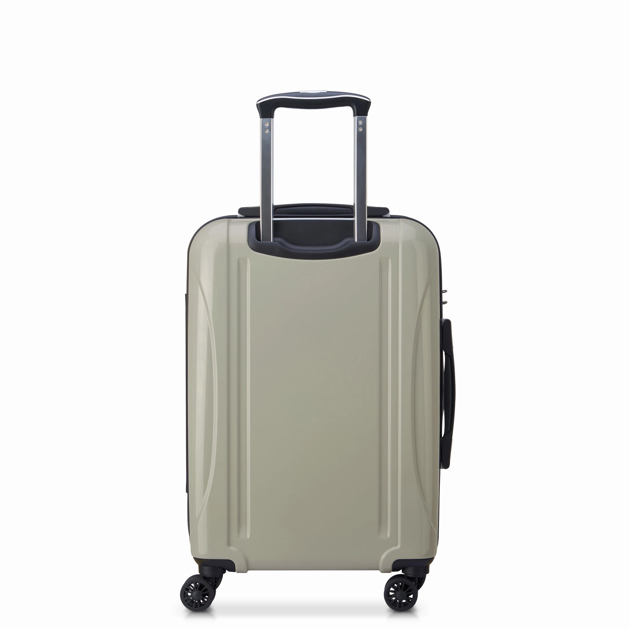 DELSEY Paris Helium Aero 21" 4-Wheel Carry-On Luggage