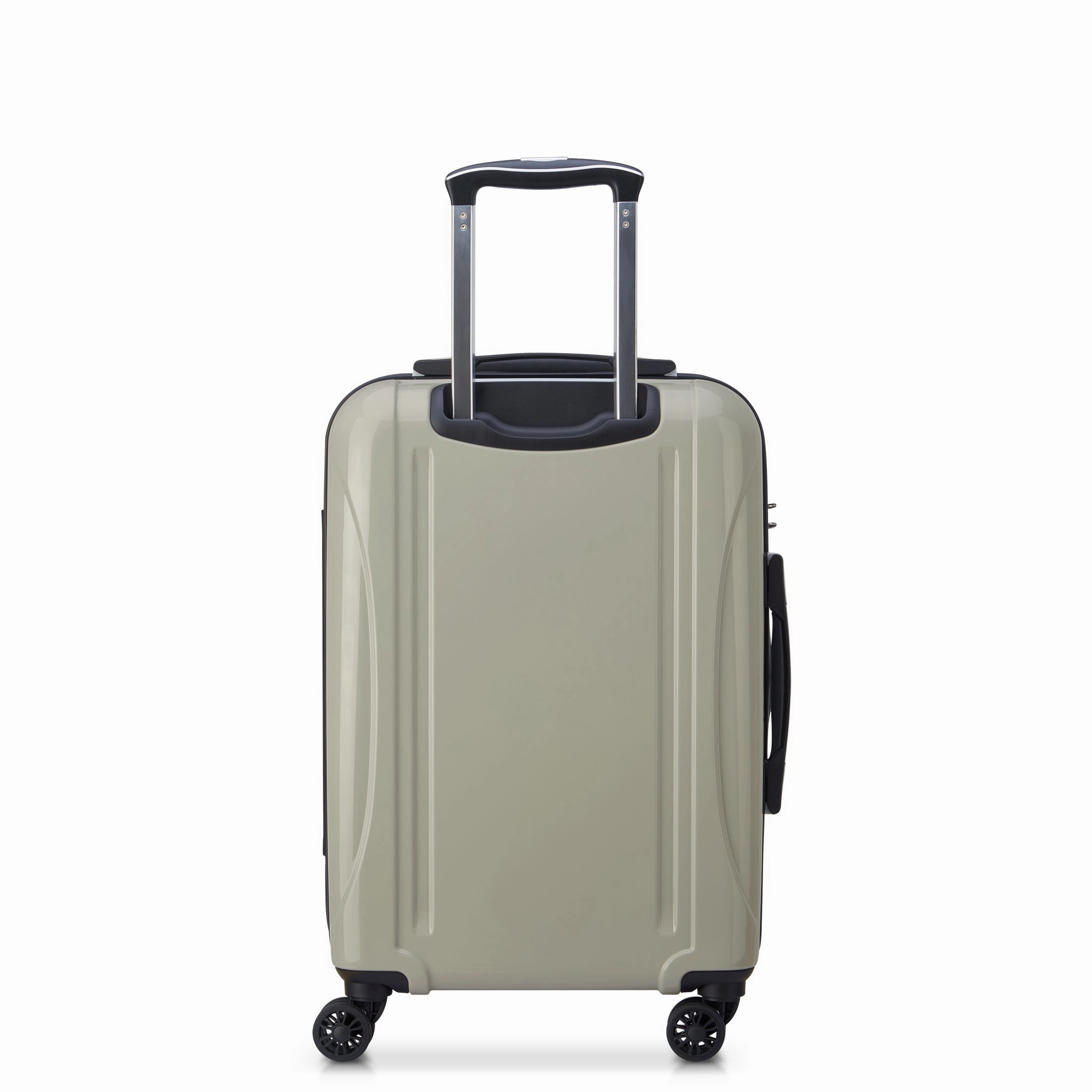 DELSEY Paris Helium Aero 21" 4-Wheel Carry-On Luggage
