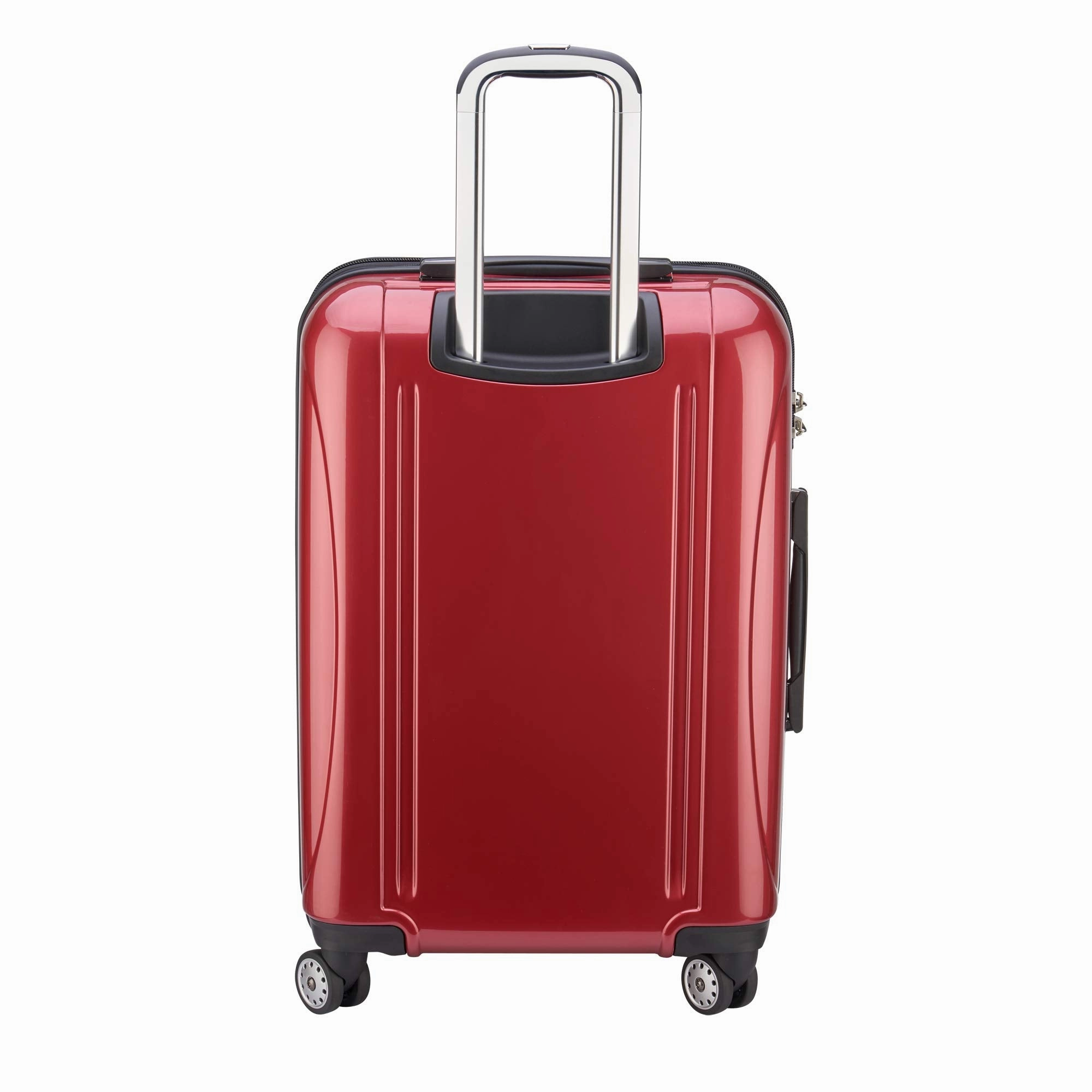 DELSEY Paris Helium Aero 25" 4-Wheel Medium Luggage