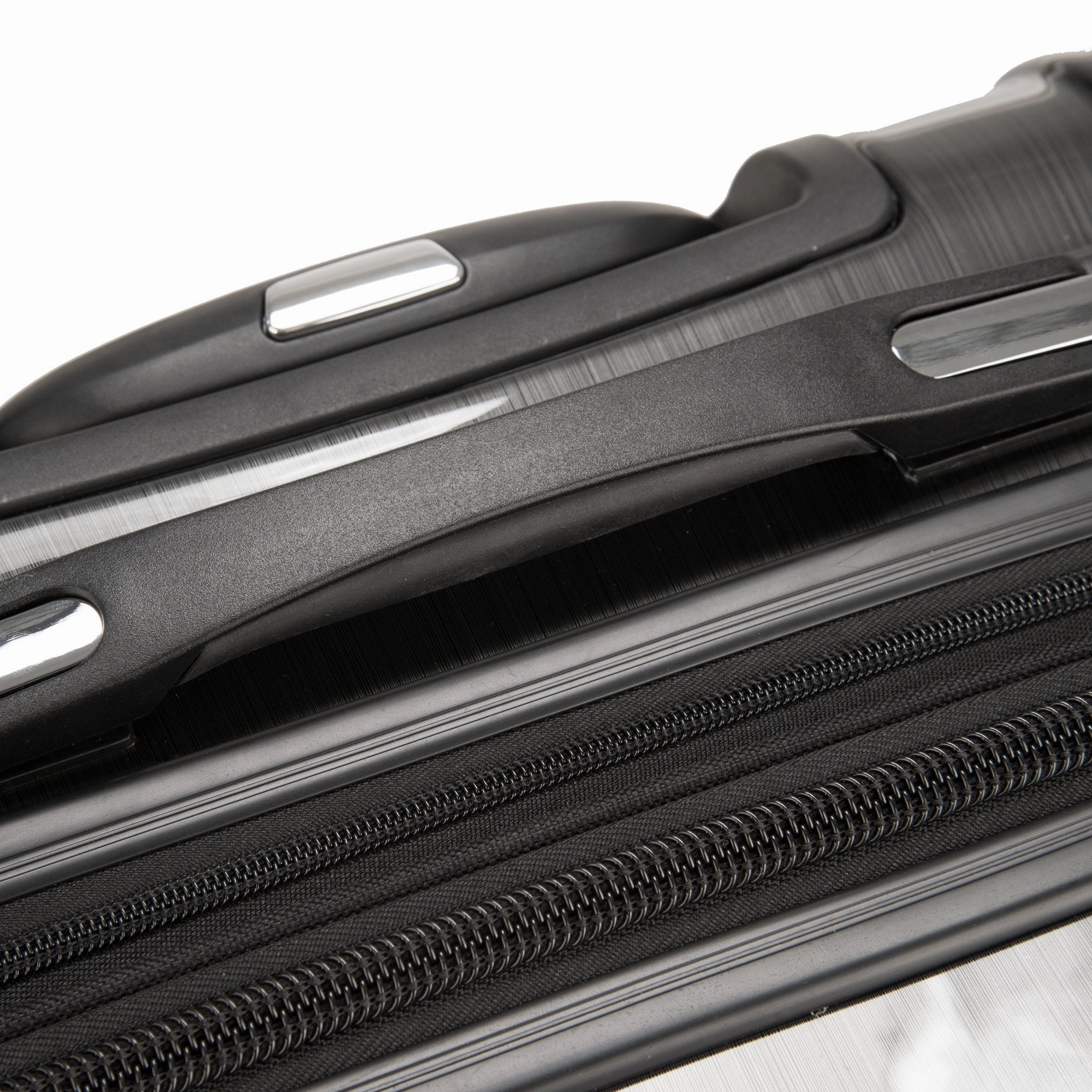 DELSEY Paris Helium Aero 25" 4-Wheel Medium Luggage