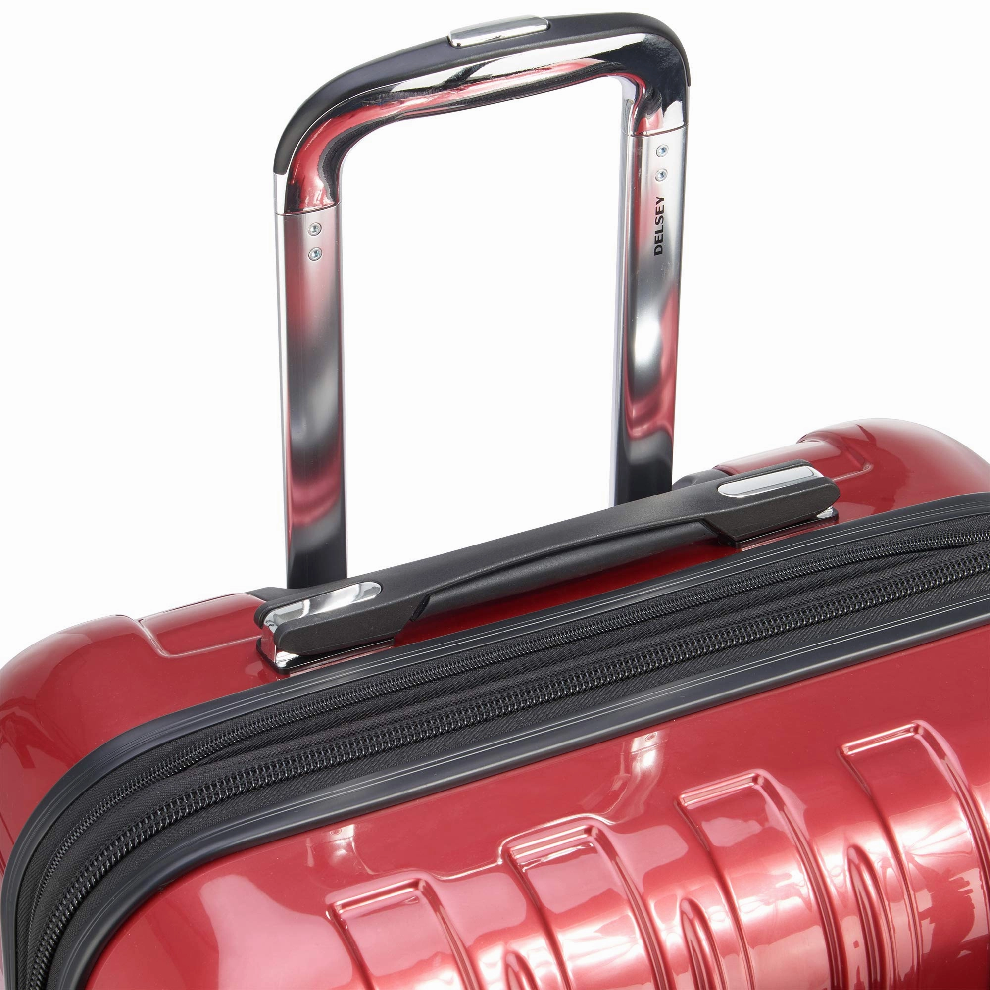 DELSEY Paris Helium Aero 25" 4-Wheel Medium Luggage