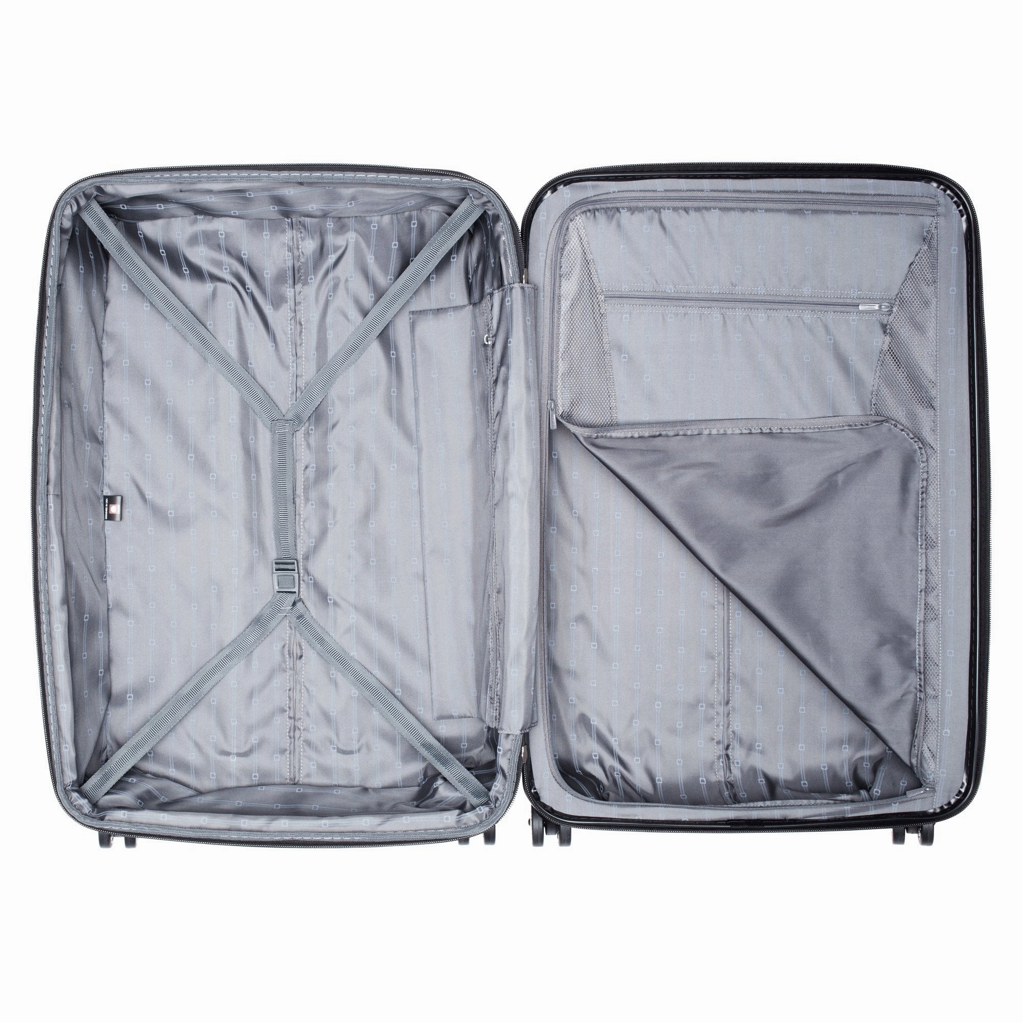 DELSEY Paris Helium Aero 29" 4-Wheel Large Luggage