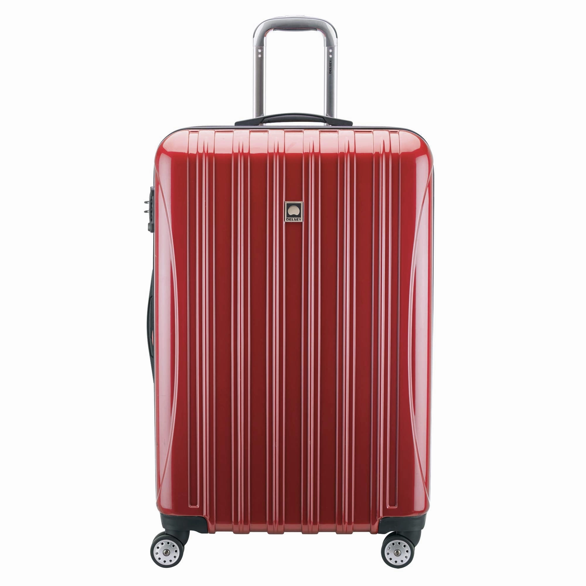 DELSEY Paris Helium Aero 29" 4-Wheel Large Luggage