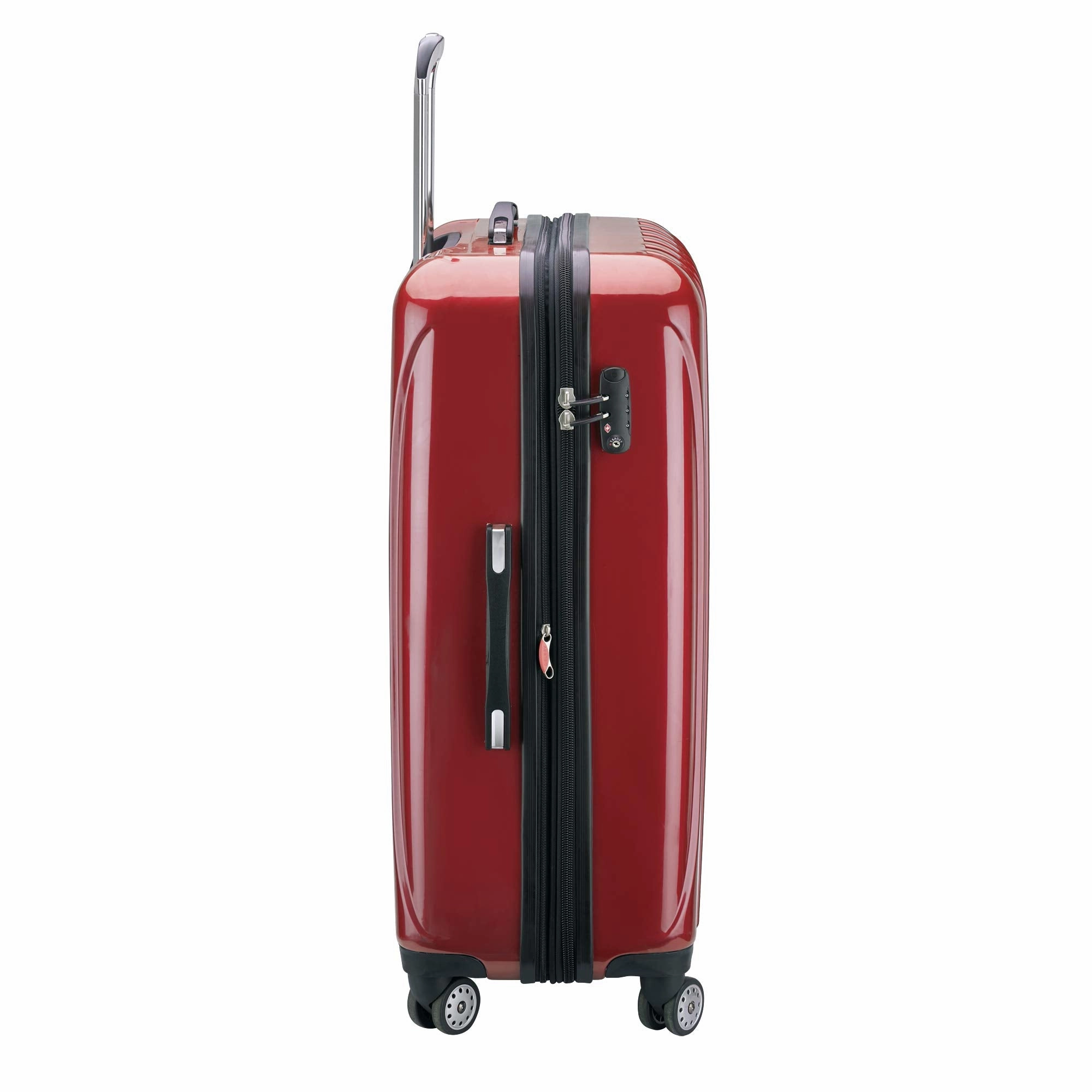 DELSEY Paris Helium Aero 29" 4-Wheel Large Luggage