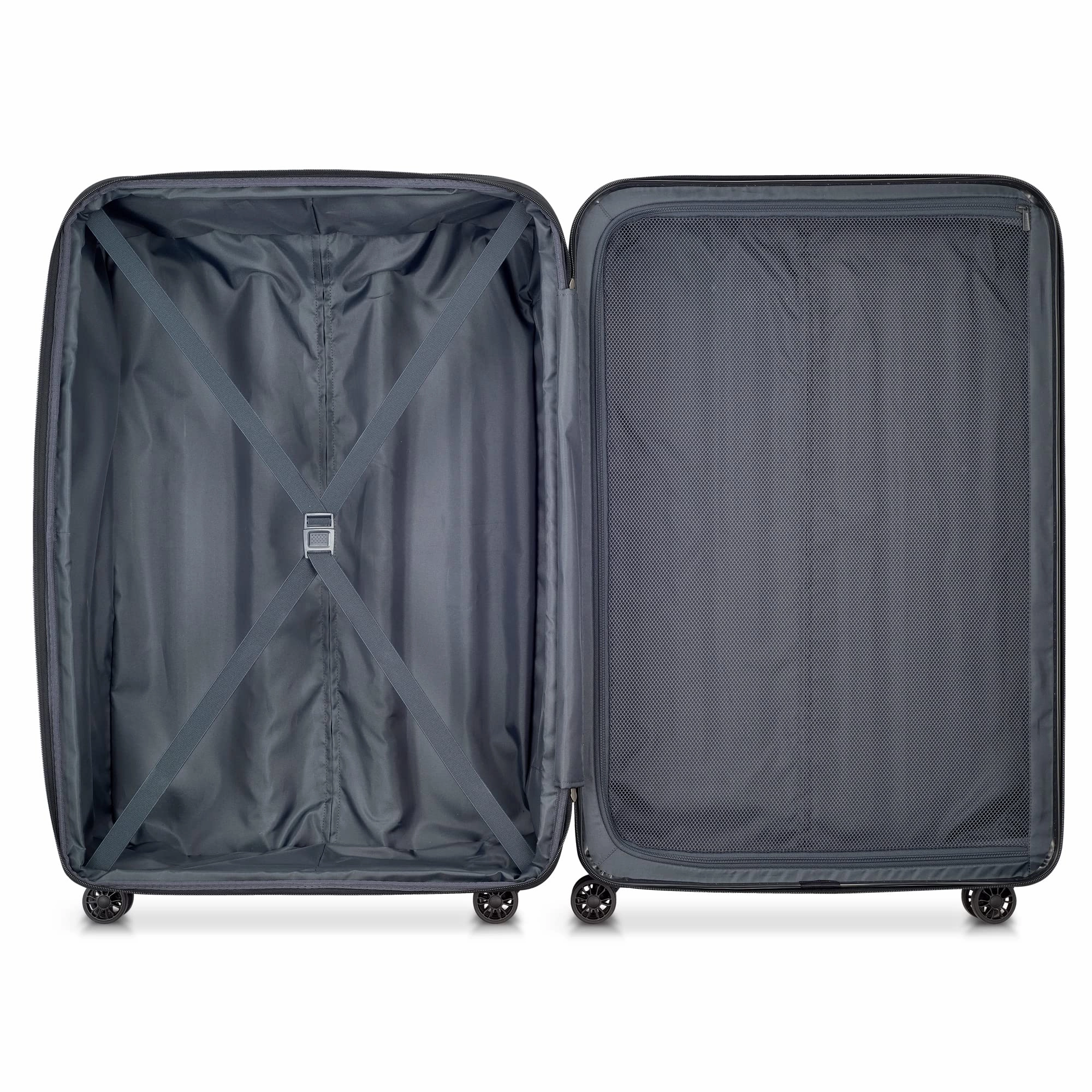 DELSEY Paris Helium Aero 29" 4-Wheel Large Luggage