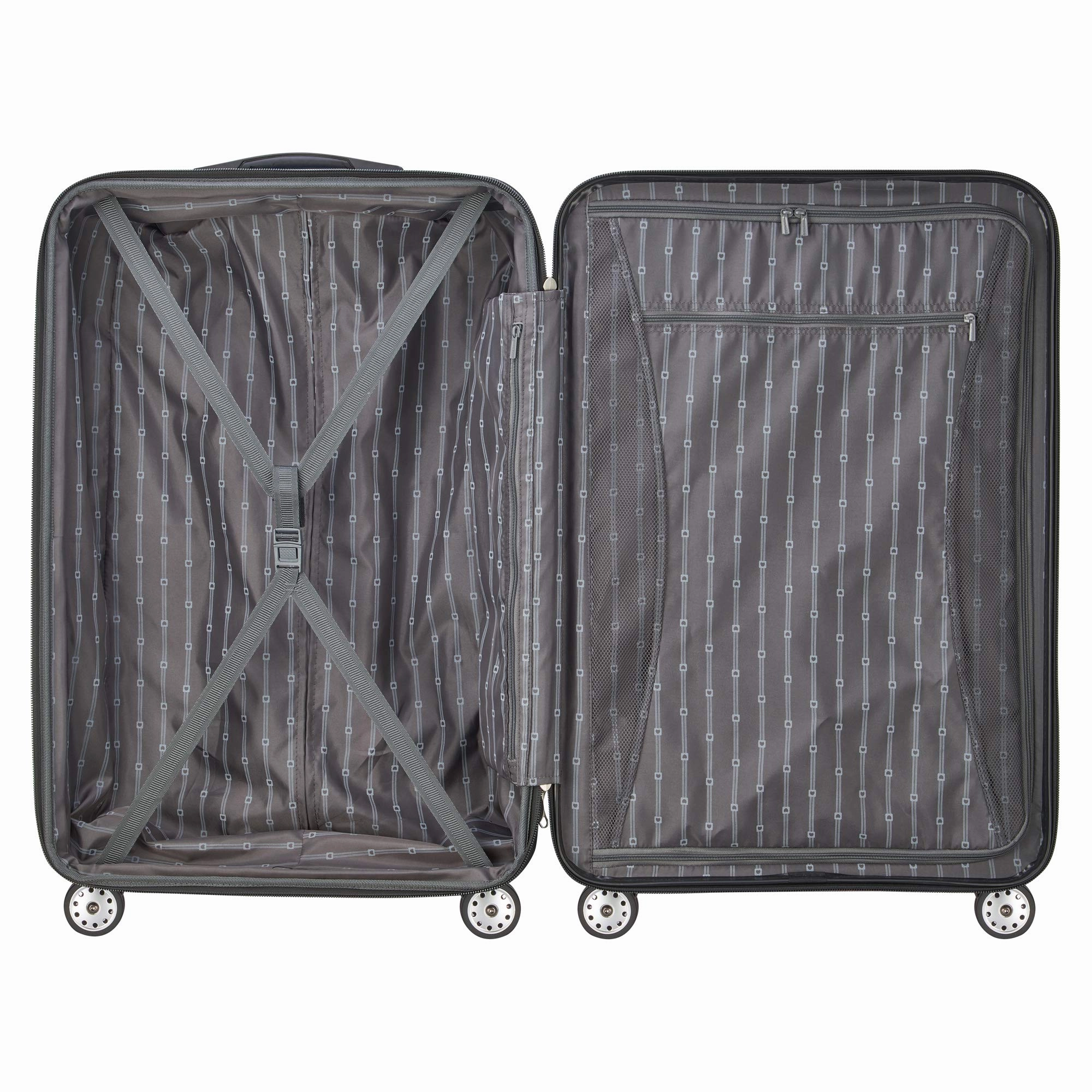 DELSEY Paris Helium Aero 29" 4-Wheel Large Luggage