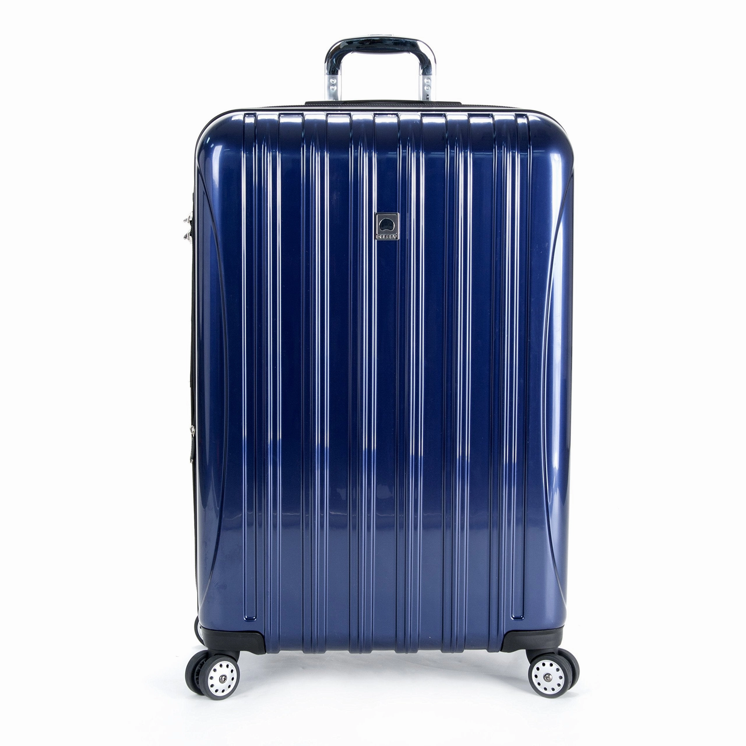 DELSEY Paris Helium Aero 2 Piece Set (19"/29") 4-Wheel Luggage Sets