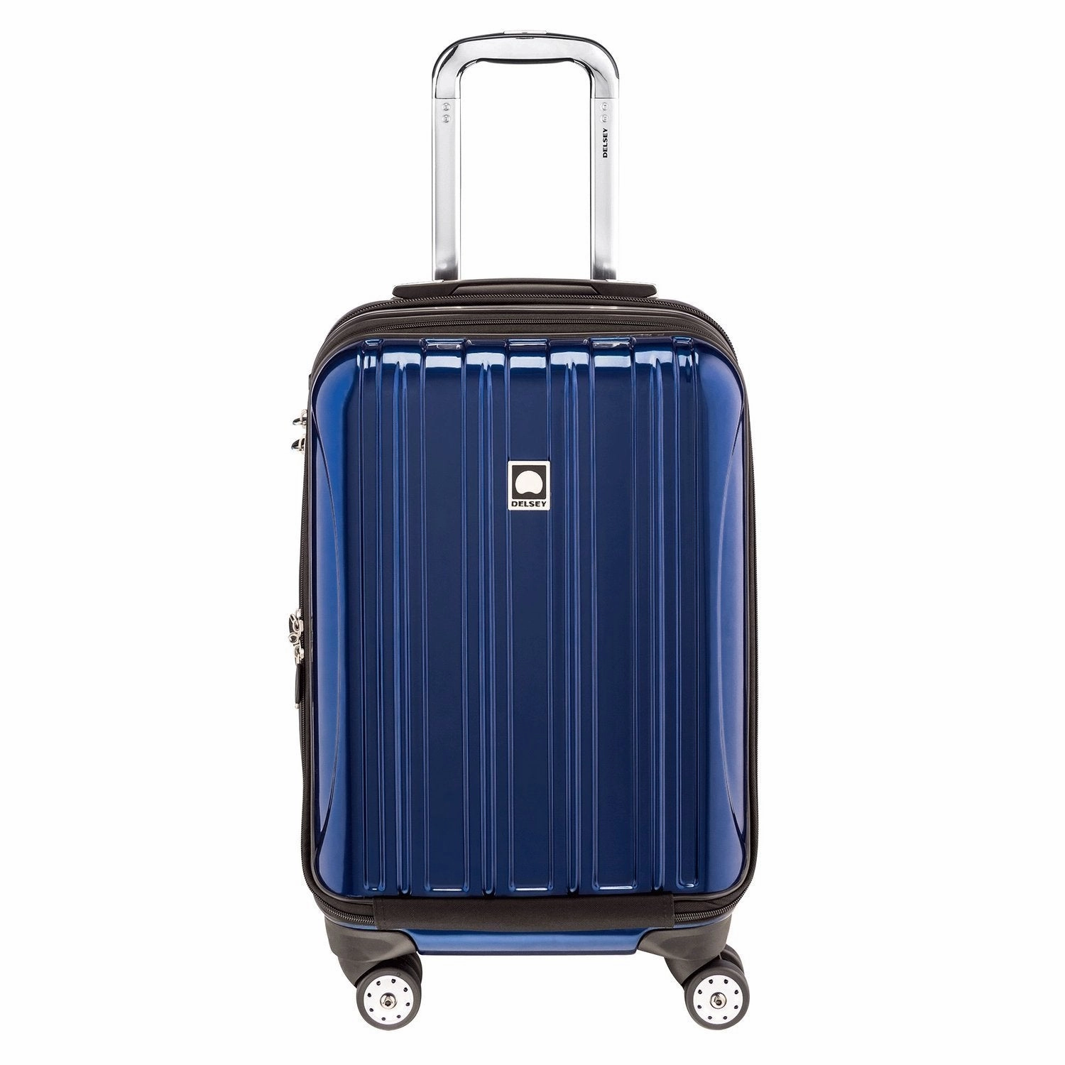 DELSEY Paris Helium Aero 2 Piece Set (19"/29") 4-Wheel Luggage Sets