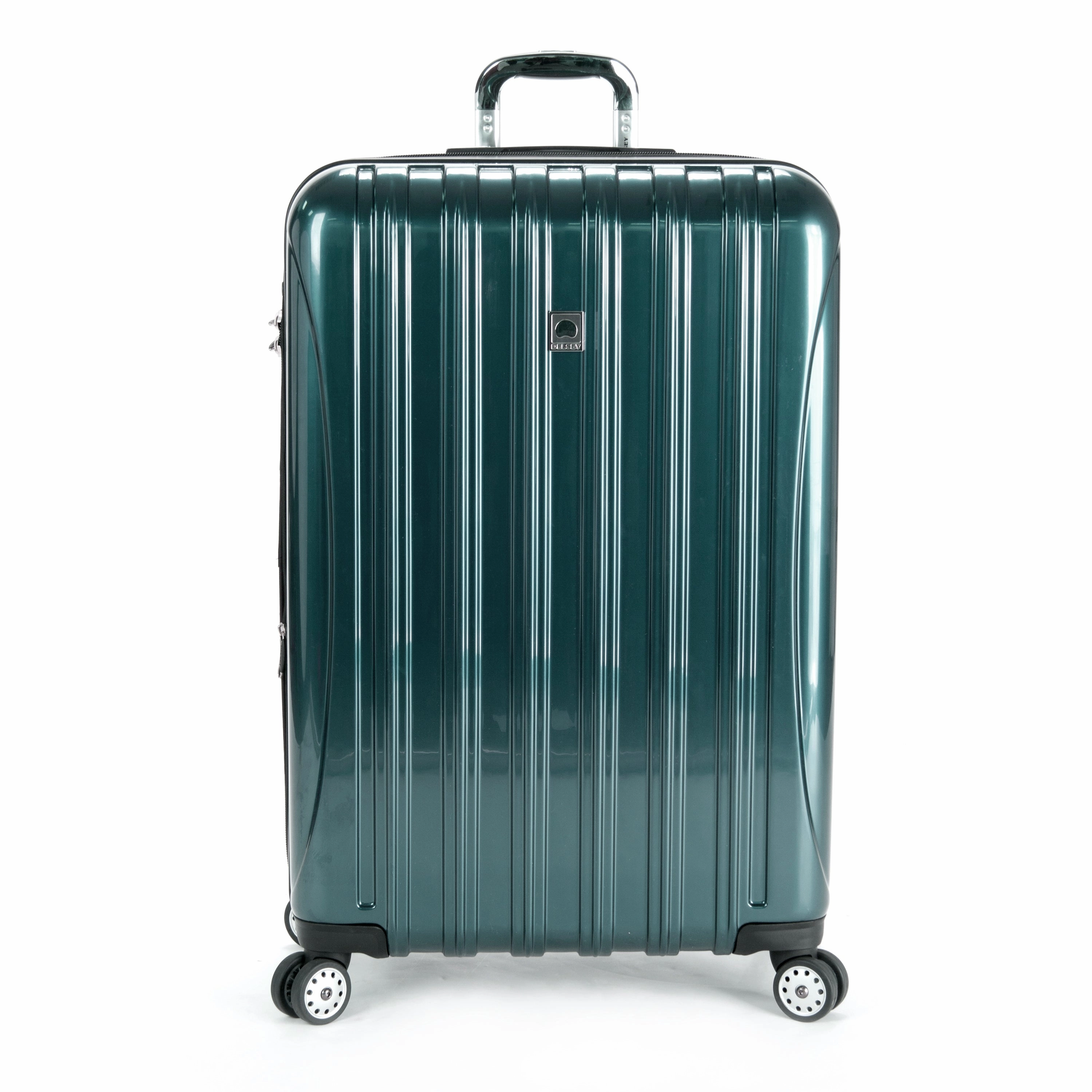 DELSEY Paris Helium Aero 2 Piece Set (21"/29") 4-Wheel Luggage Sets