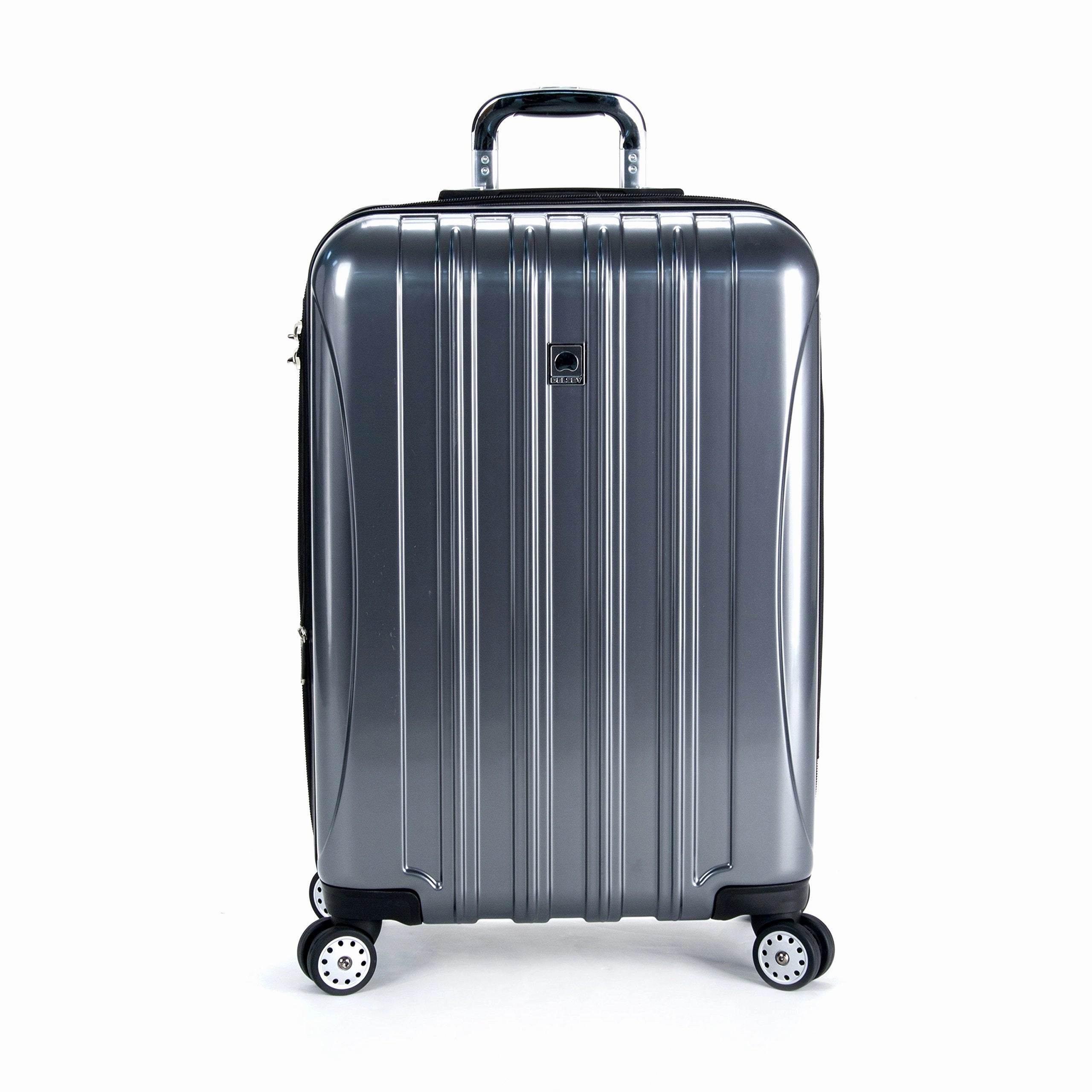 DELSEY Paris Helium Aero 3 Piece Set (21"/25"/29") 4-Wheel Luggage Sets