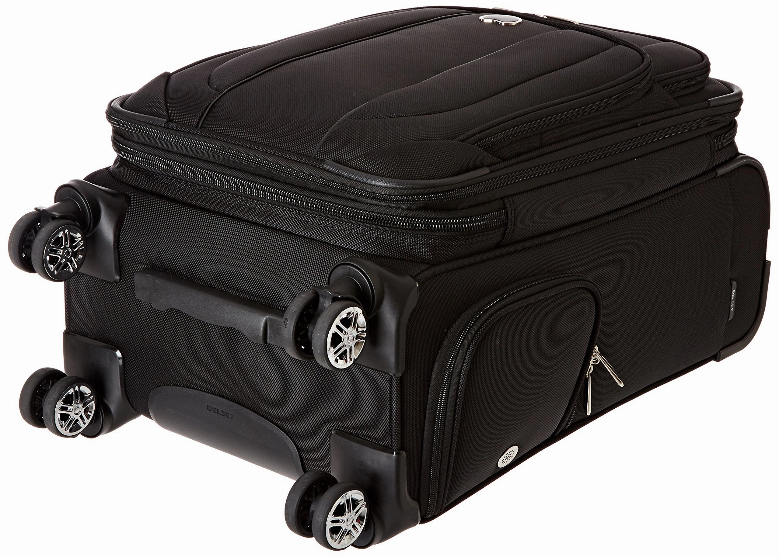 DELSEY Paris Helium Cruise Carry-On Spinner