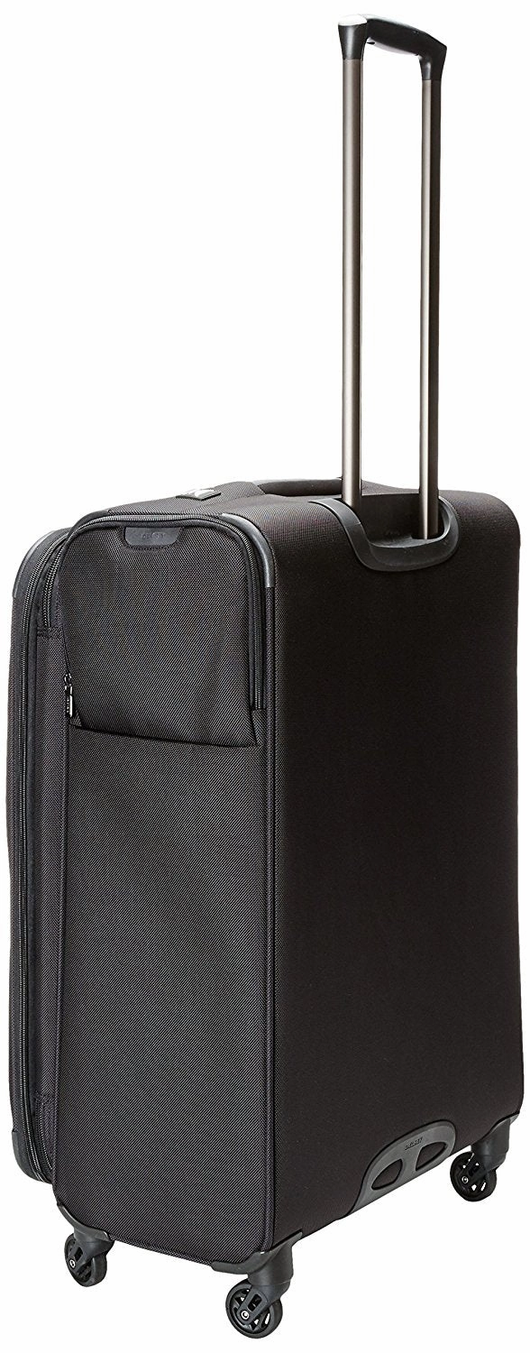 DELSEY Paris Helium Pilot 3.0 24.5" 4-Wheel Medium Luggage