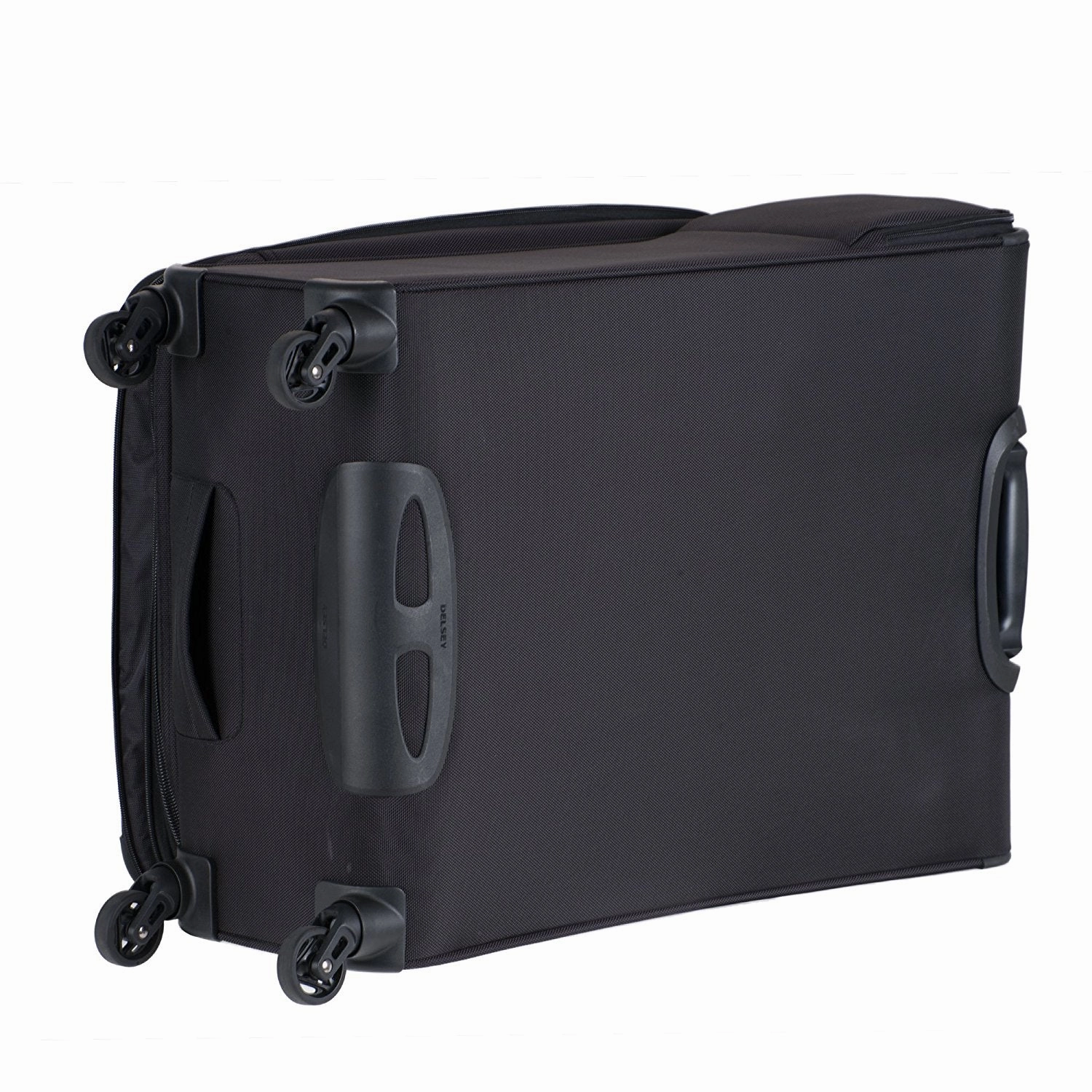 DELSEY Paris Helium Pilot 3.0 24.5" 4-Wheel Medium Luggage